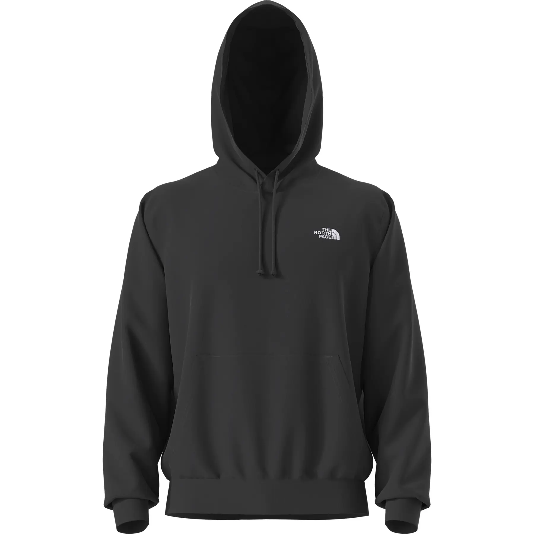 Reguläre Kapuzenjacke The North Face Evolution Simple Dome