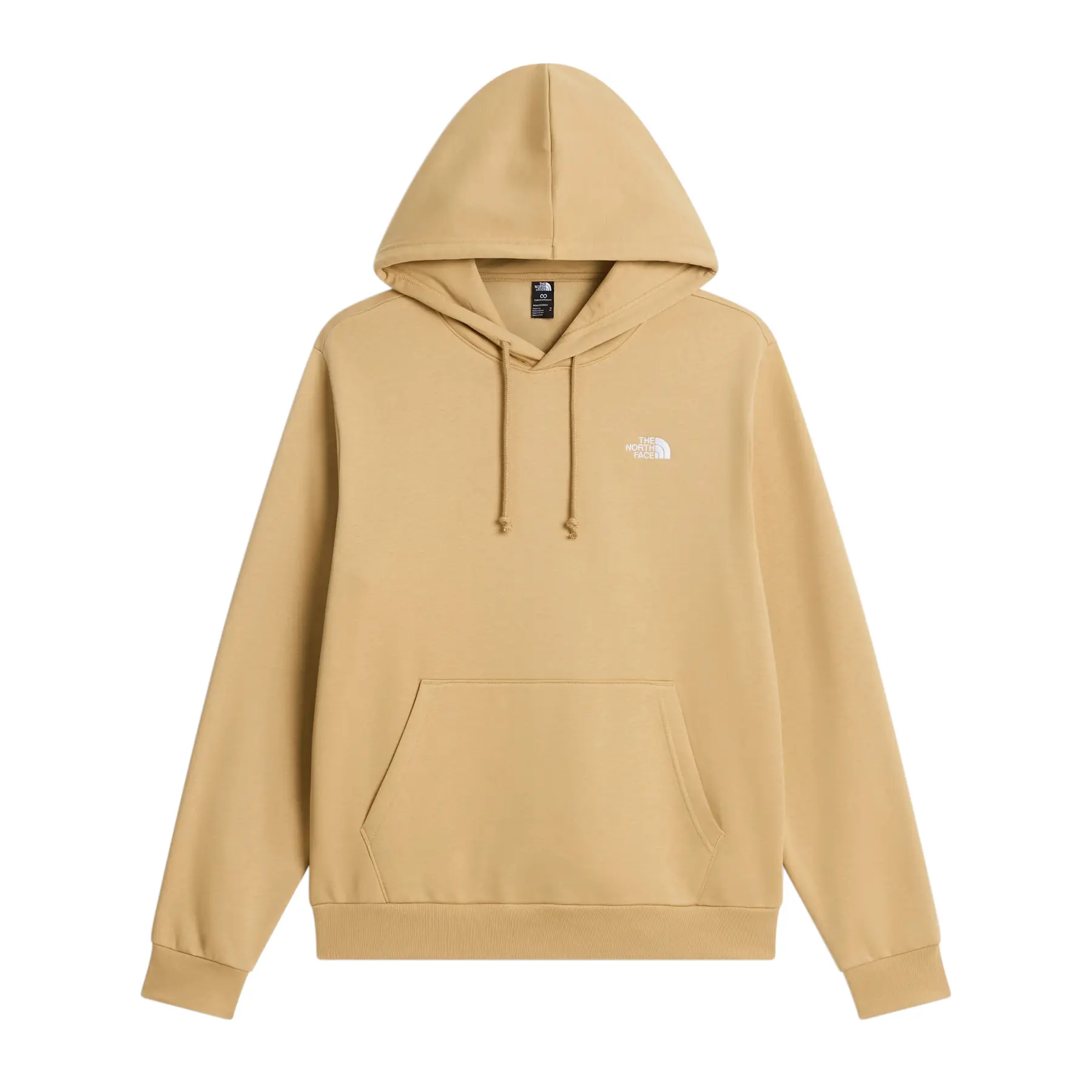 Reguläre Kapuzenjacke The North Face Evolution Simple Dome