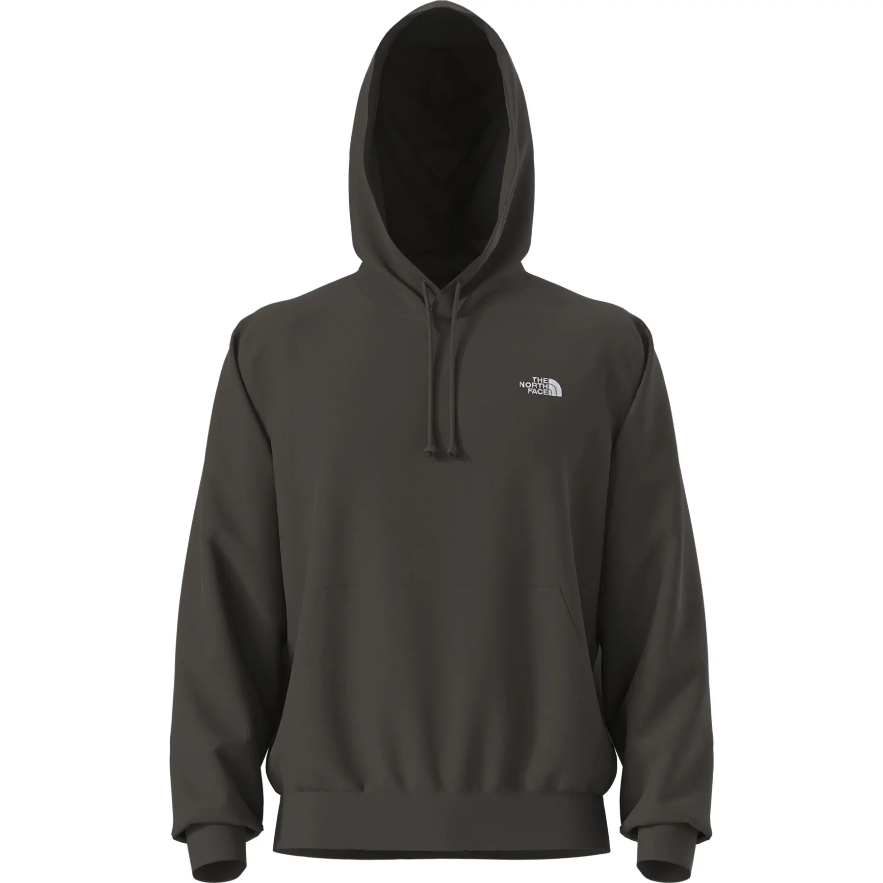 Reguläre Kapuzenjacke The North Face Evolution Simple Dome