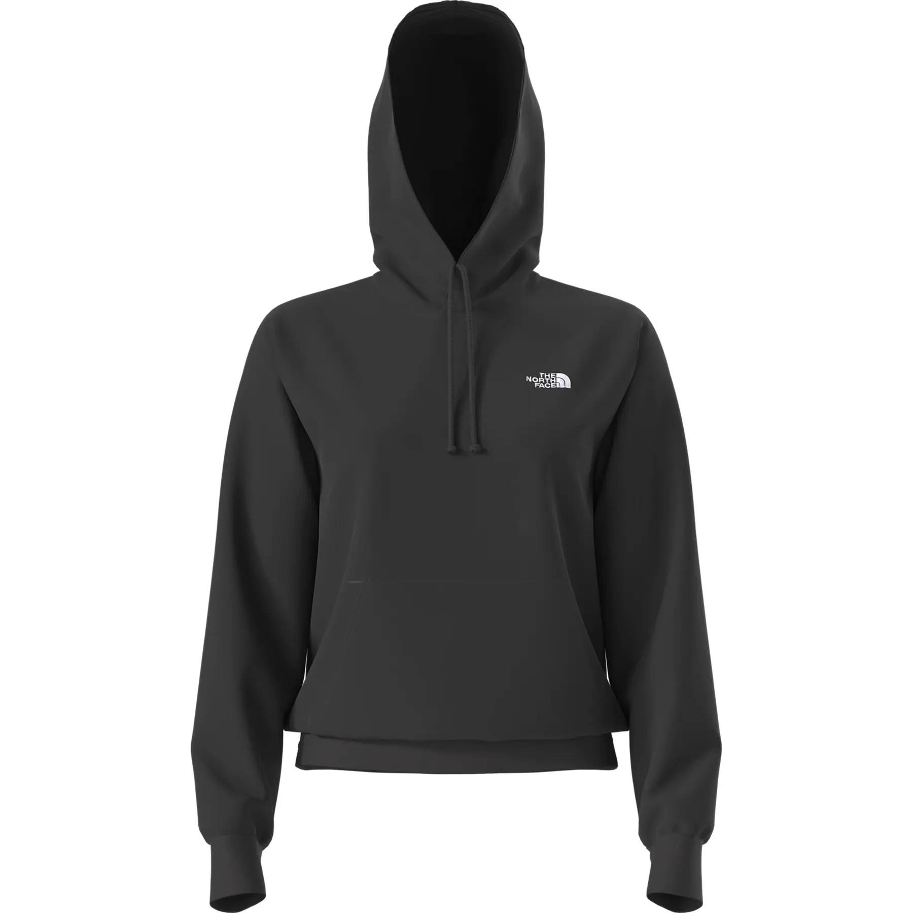 Dames Hoodie The North Face Simple Dome Evolution