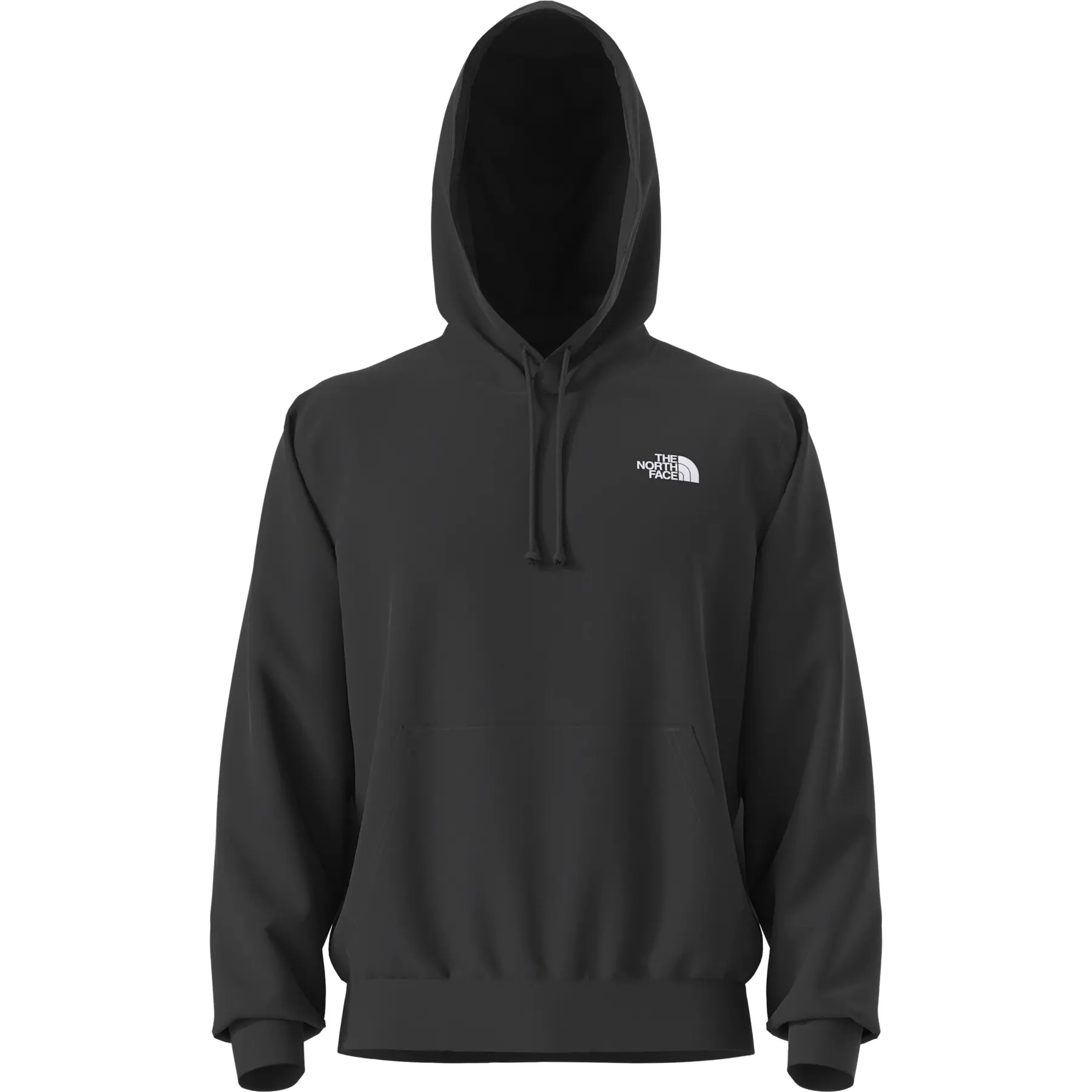 Reguläre Kapuzenjacke The North Face Evolution Box NSE