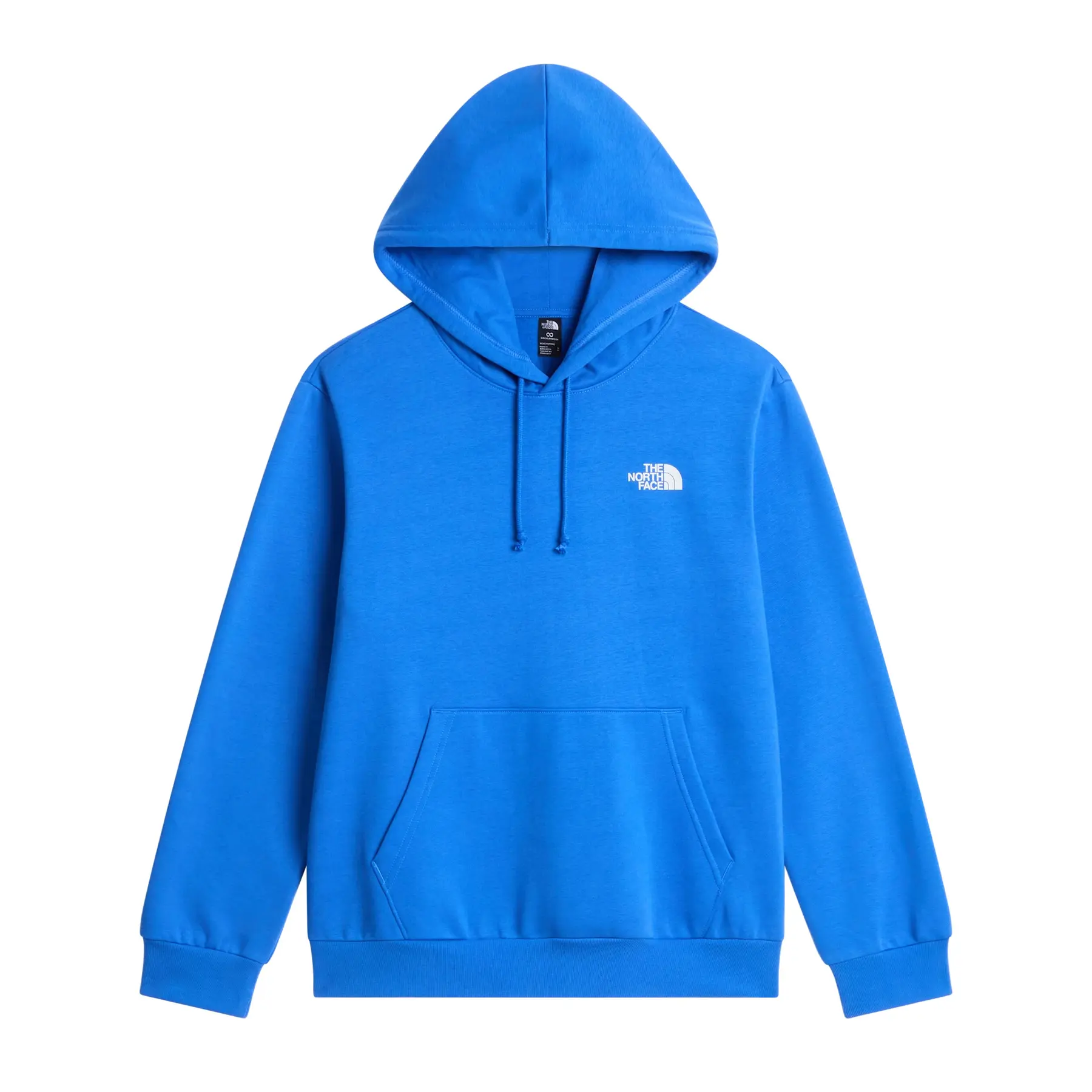 Reguläre Kapuzenjacke The North Face Evolution Box NSE