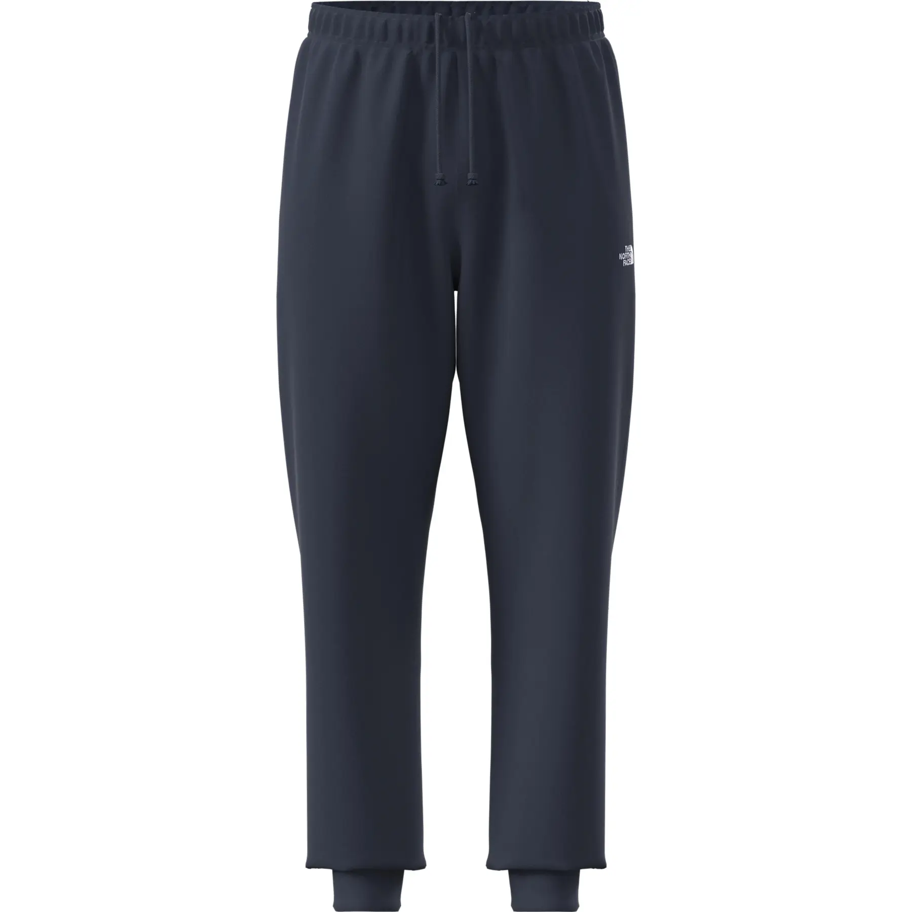 Reguliere joggingbroek The North Face Evolution Simple Dome