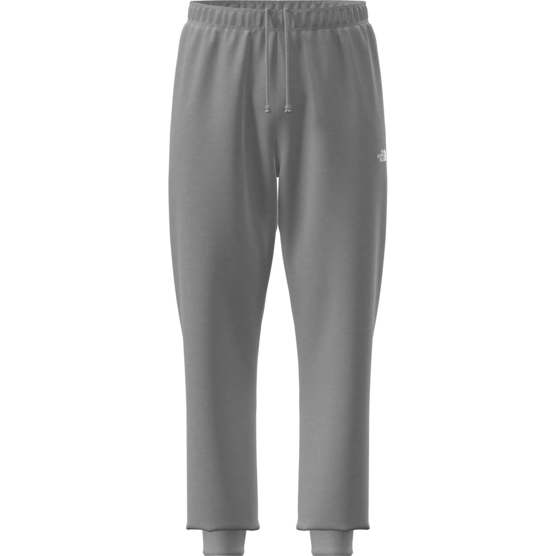 Pantalón largo The North Face Evolution Simple Dome Regular gris claro