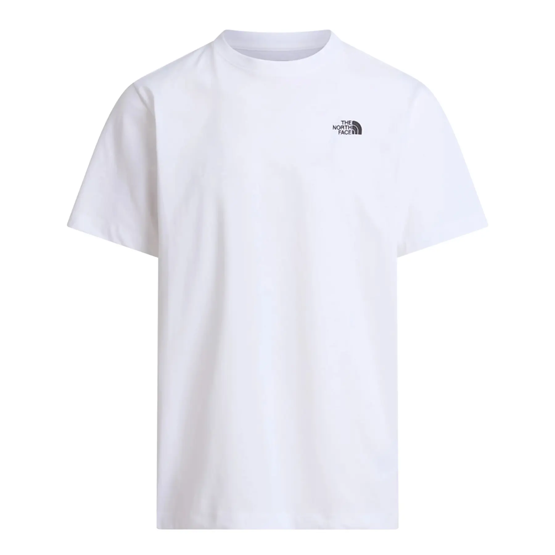 Reguläres T-Shirt The North Face Evolution Simple Dome