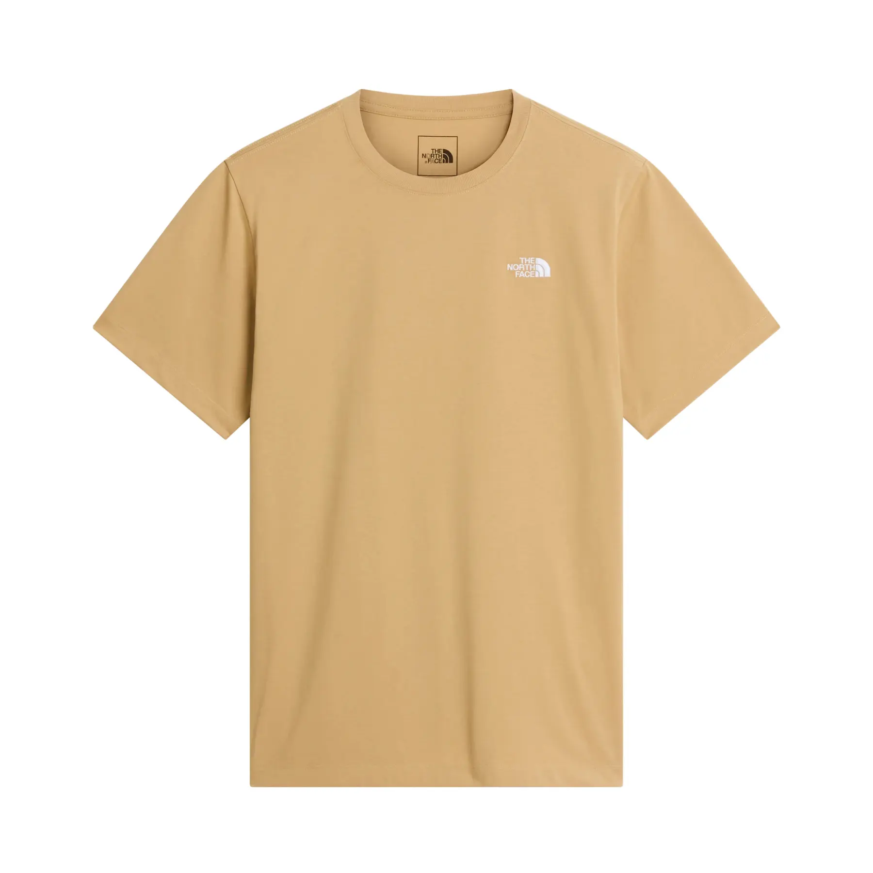 Reguläres T-Shirt The North Face Evolution Simple Dome