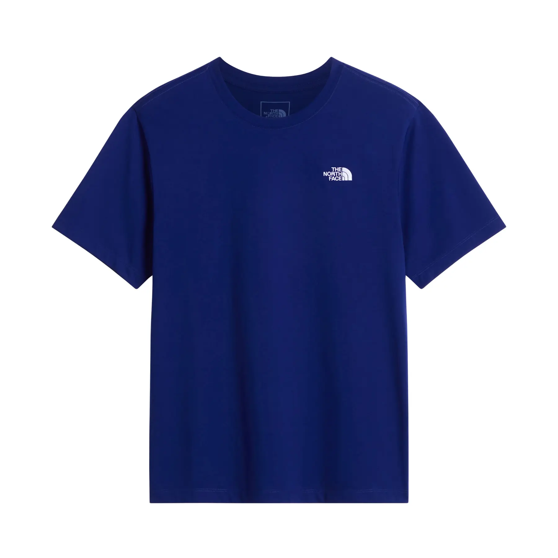 Normaal T-shirt The North Face Evolution Simple Dome