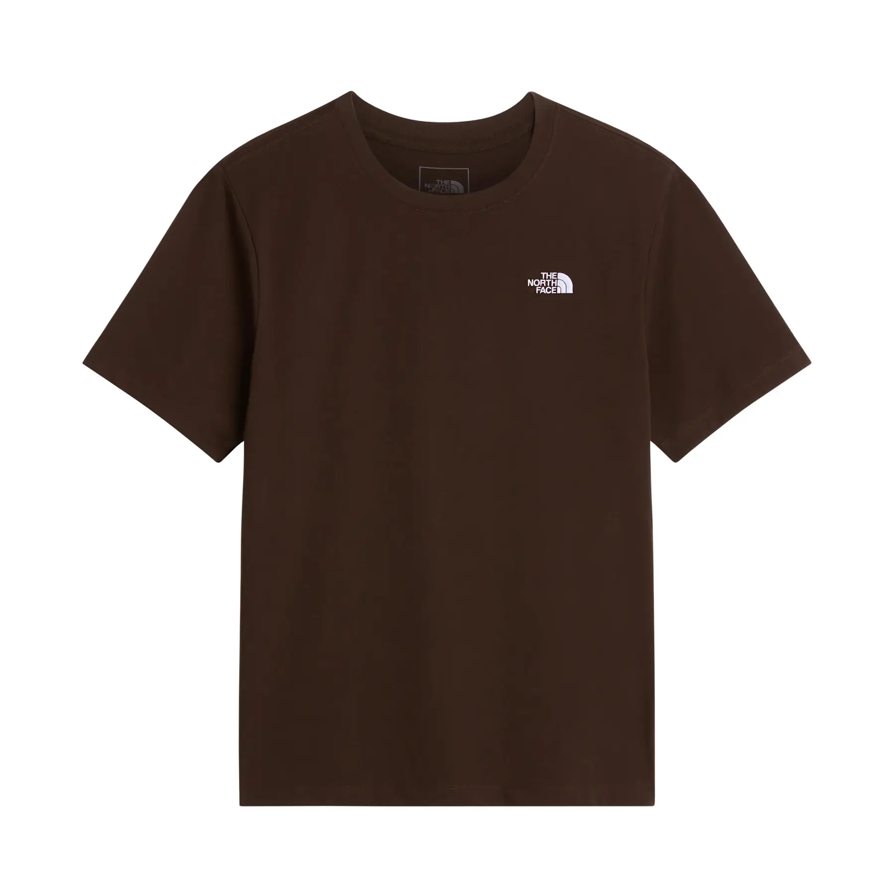 Reguläres T-Shirt The North Face Evolution Simple Dome