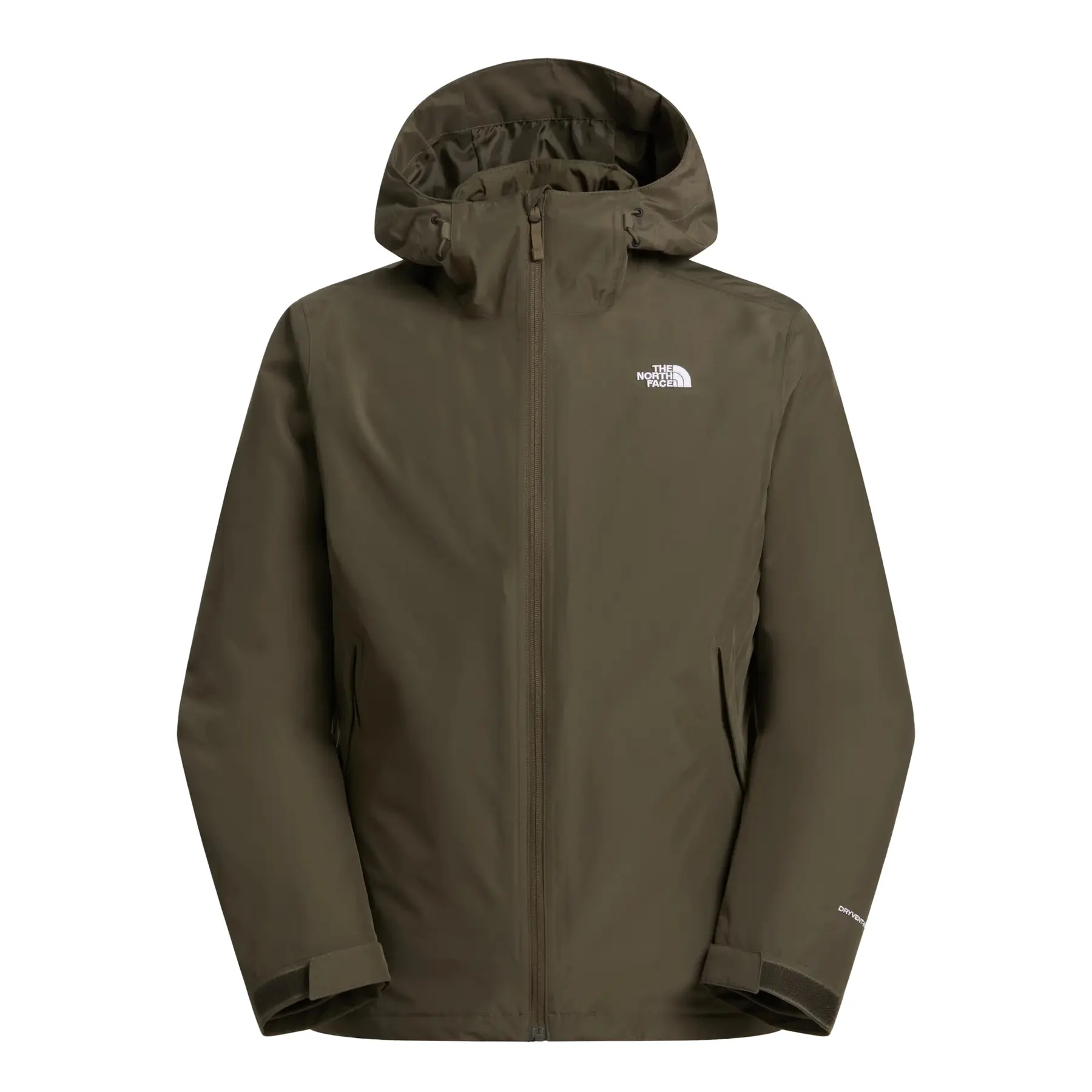 Regenjacke The North Face Carto Mono Triclimate