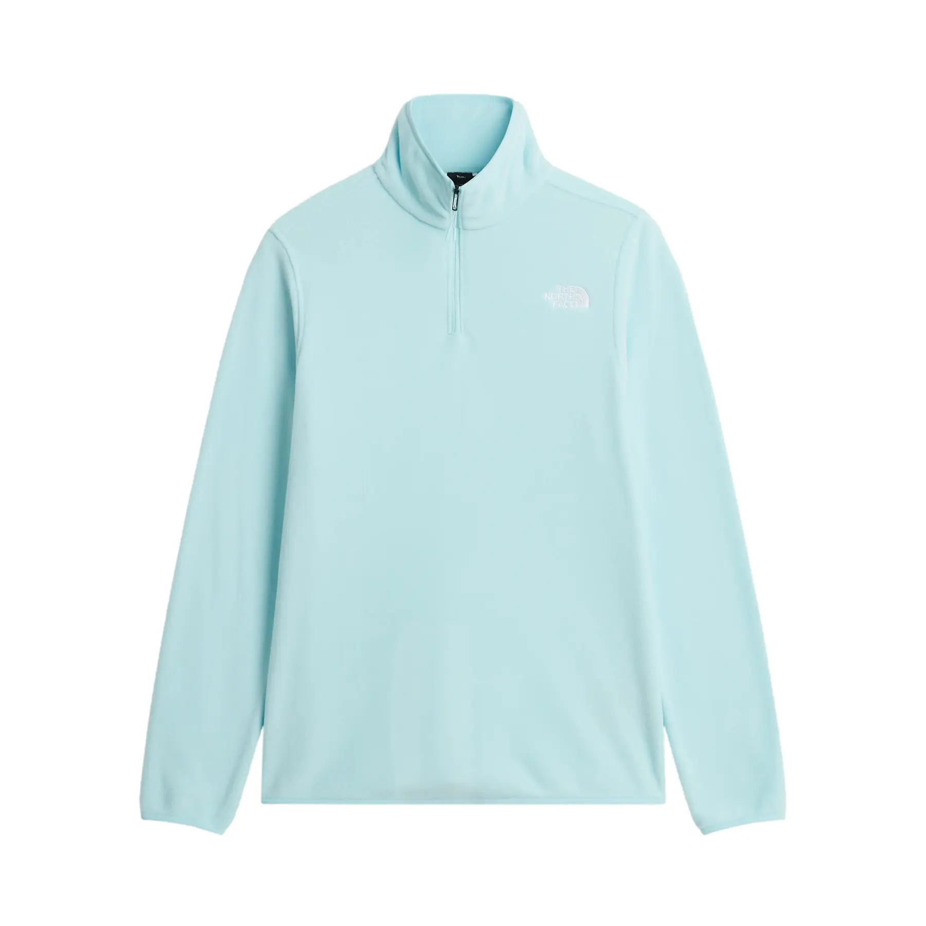 Funktionsjacke 1/4 Zip Damen The North Face Glacier Fleece