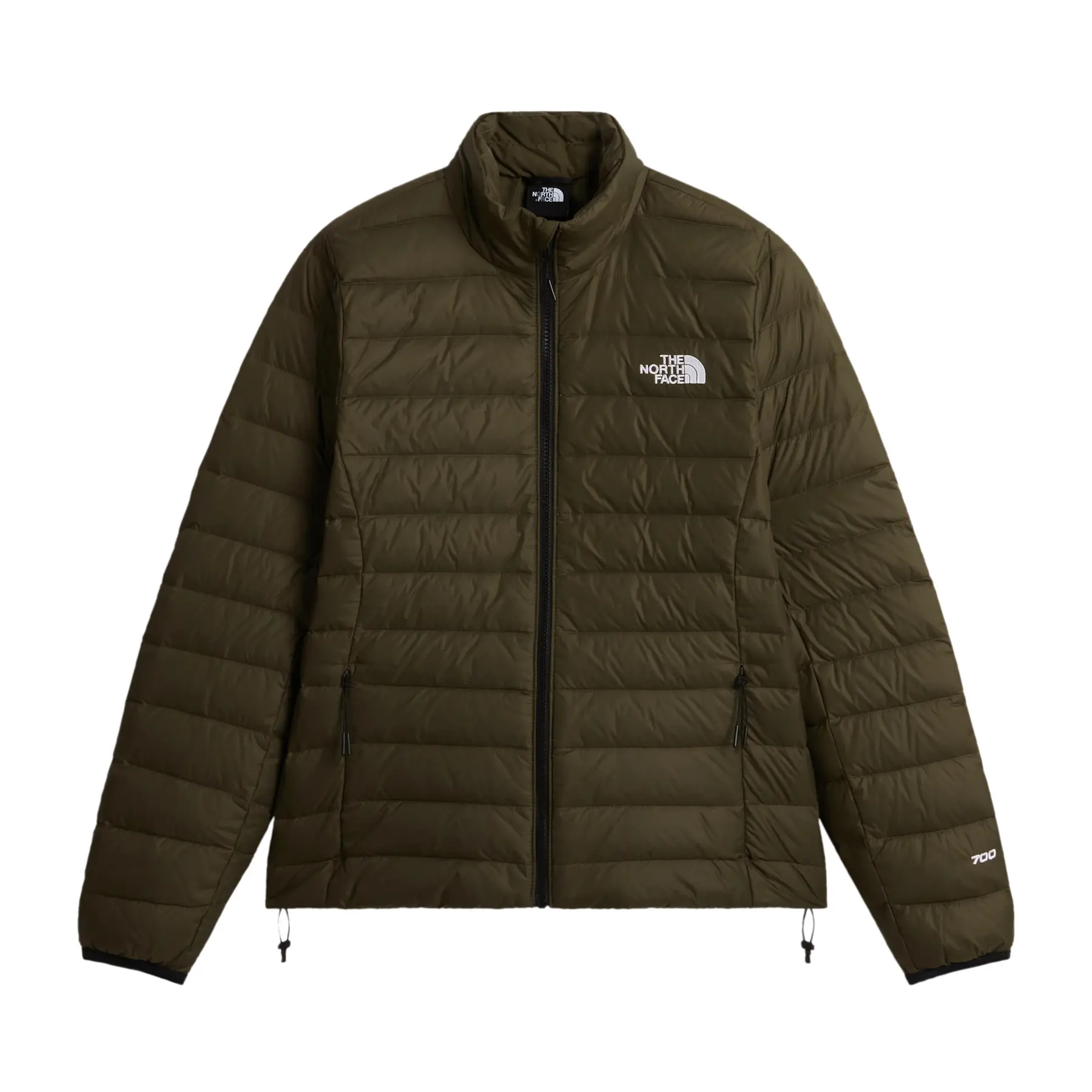 Daunenjacke mit Reißverschluss, Damen The North Face Classic