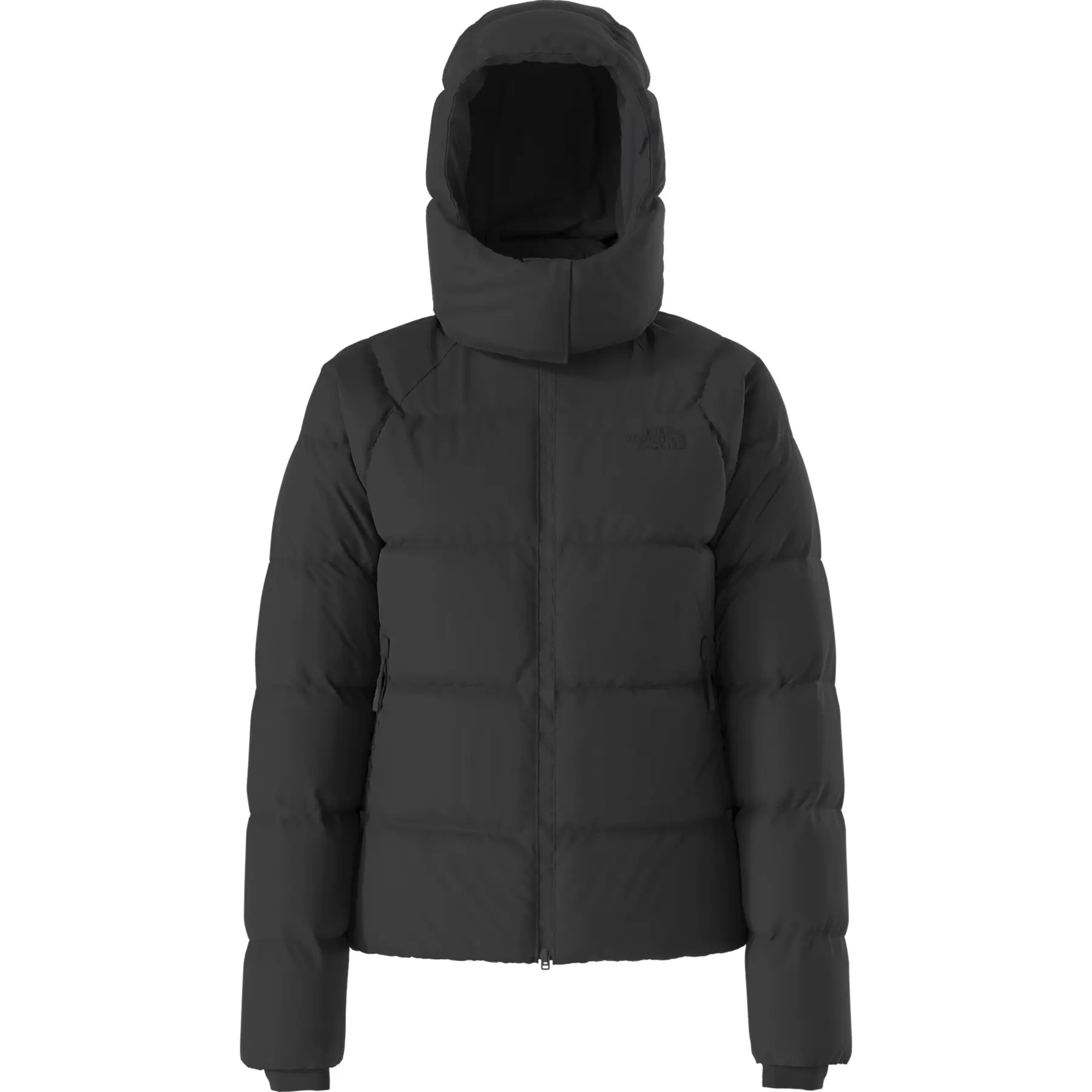 Damesjack met capuchon The North Face Hydrenalite City