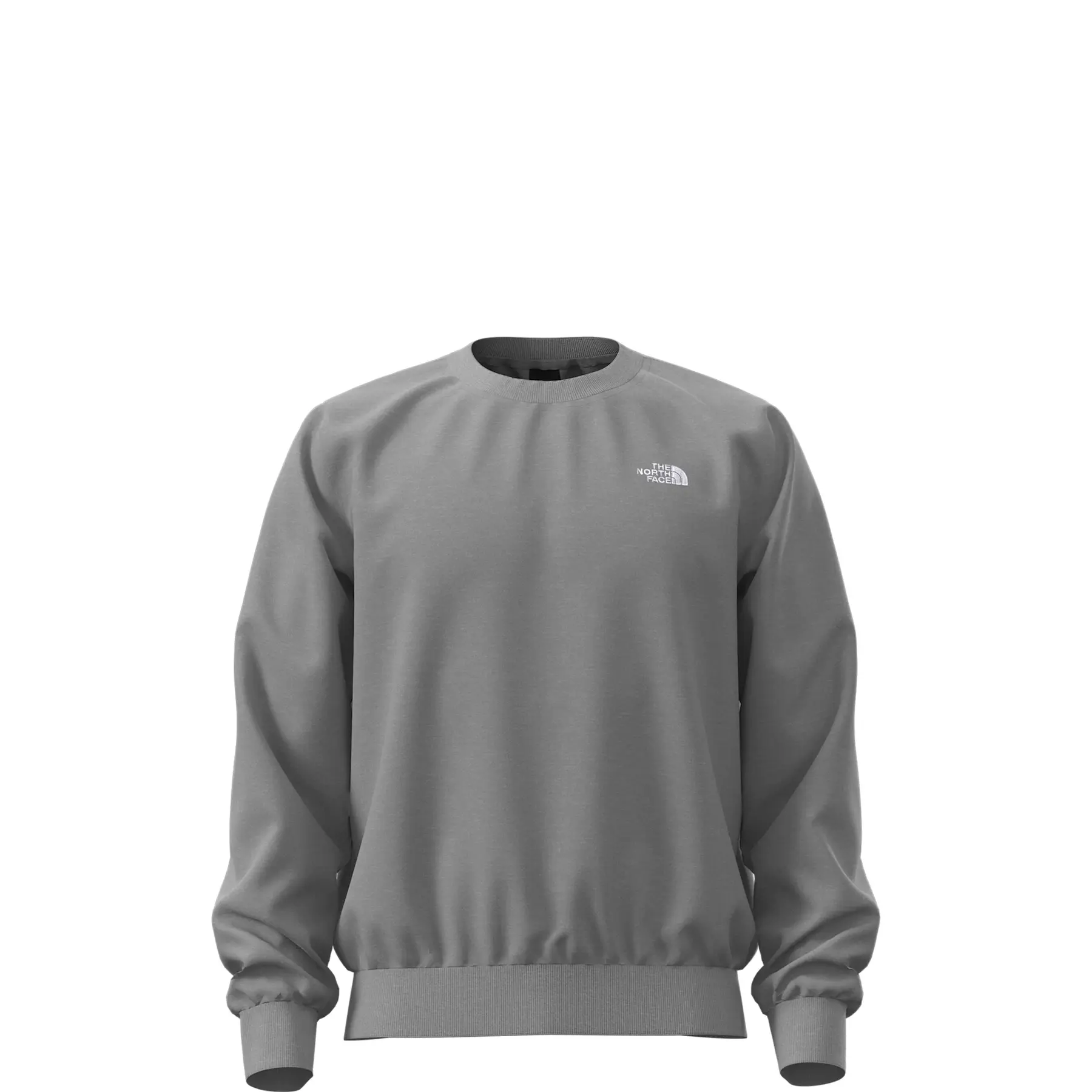 Reguliere sweatshirt The North Face Evolution Simple Dome