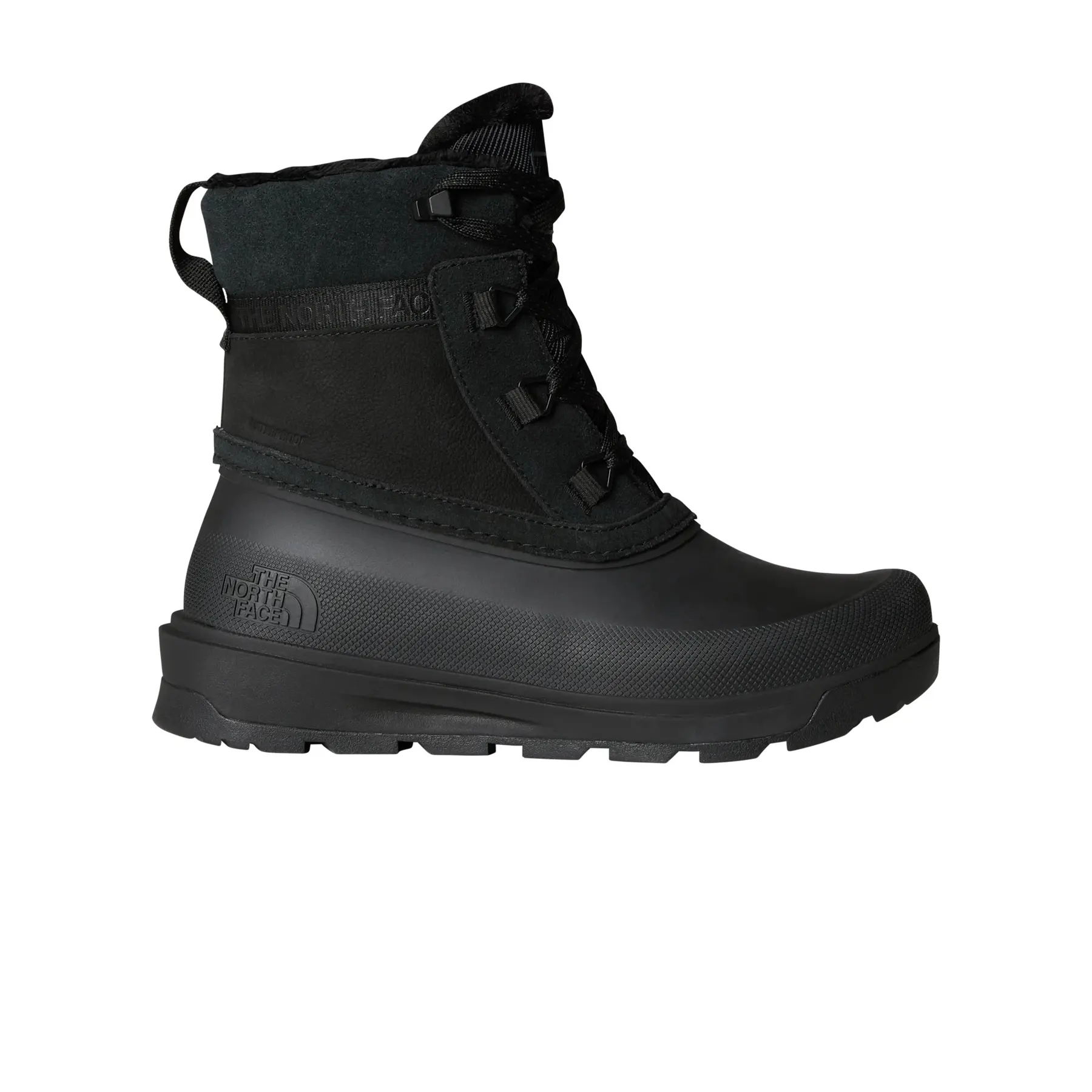 Winterstiefel Damen The North Face Shellista V Shorty