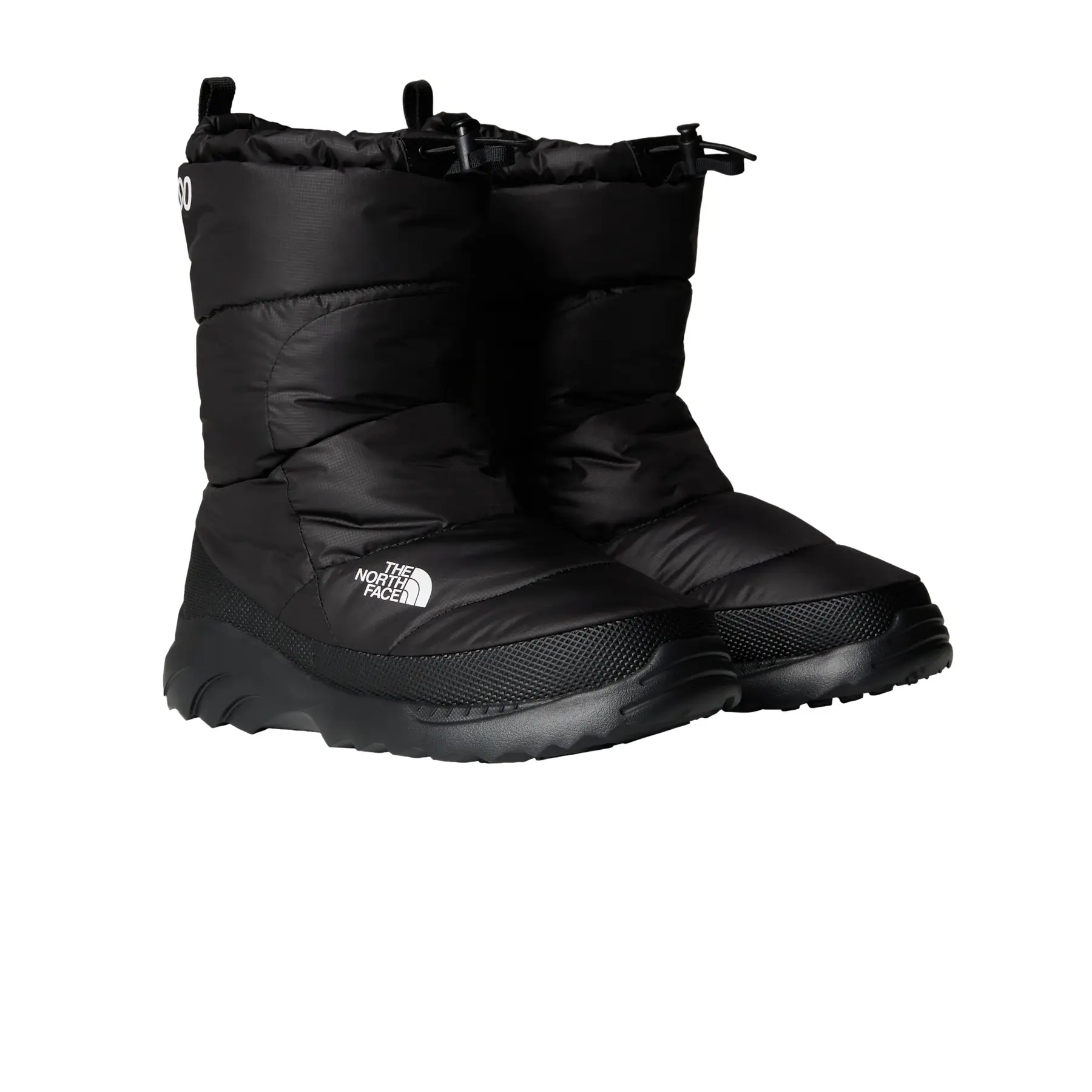 Winterlaarzen The North Face Nuptse Traction