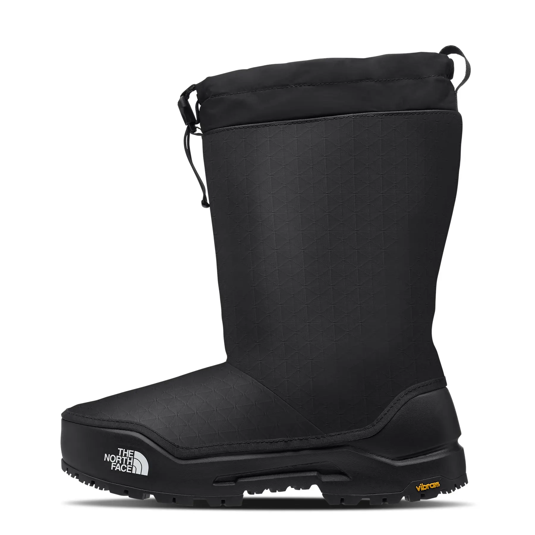 Wasserdichte Stiefel The North Face Bases Camp 200