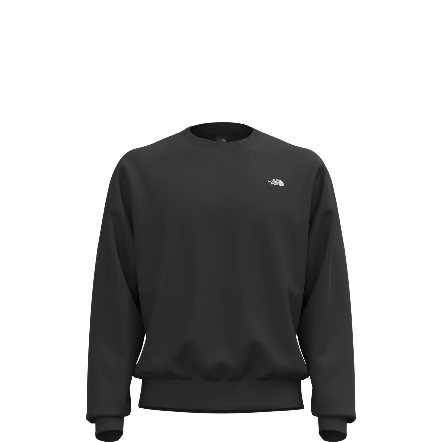 Lässiger Sweatshirt The North Face Essential Simple Dome