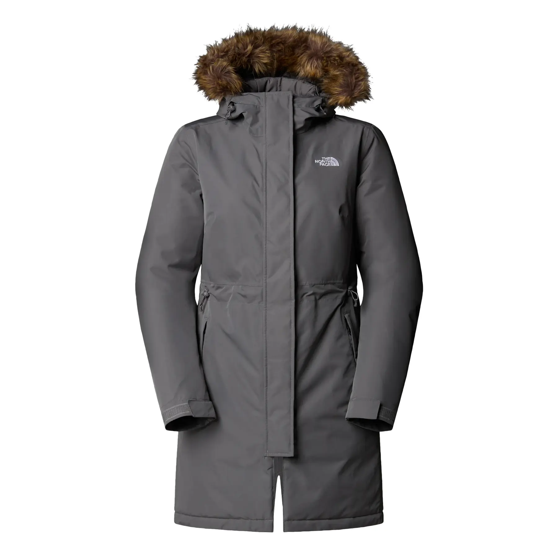 Parka Damen The North Face Zaneck