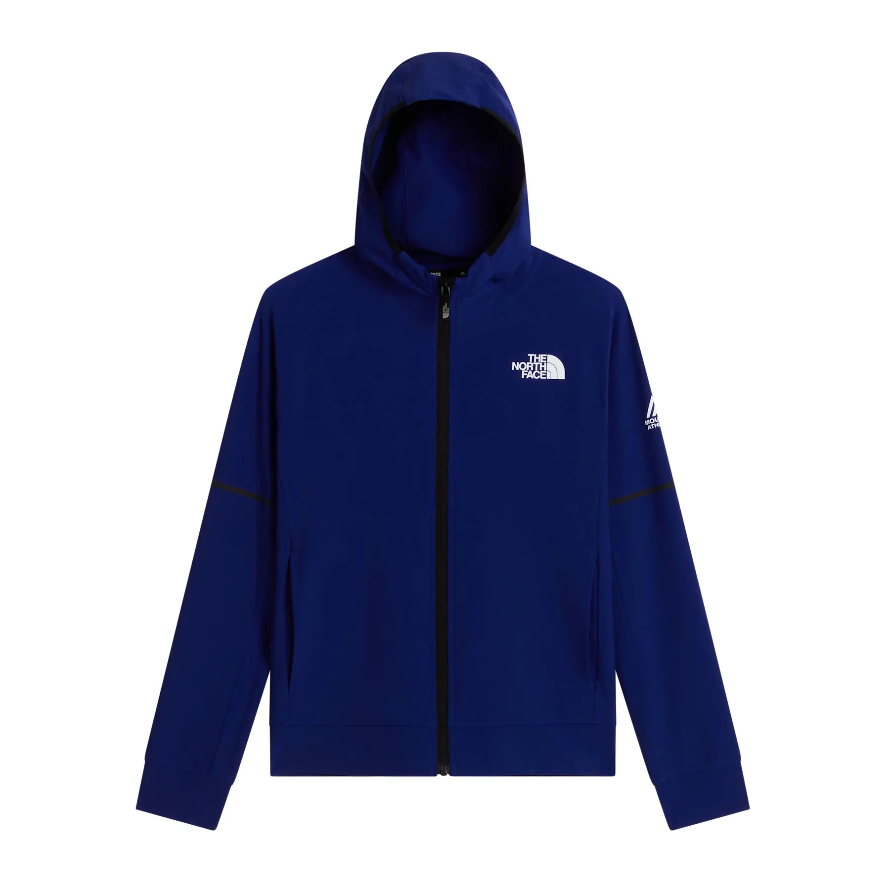 Woven Hooded Jacket Kinderen The North Face Mountain Athletics