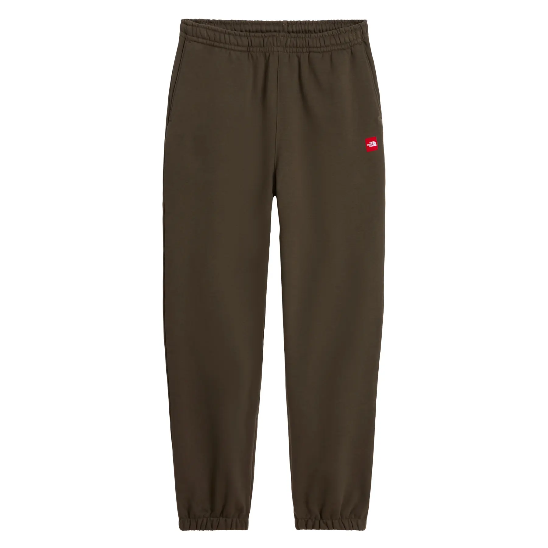 Jogging The North Face Red Box