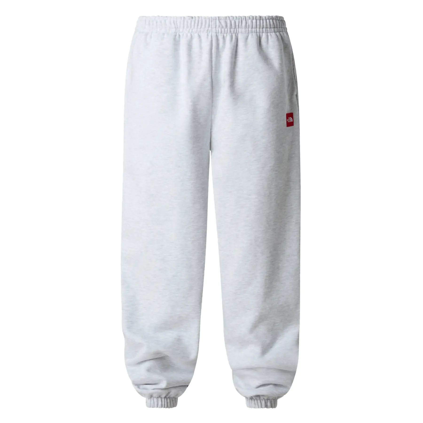 Jogging The North Face Red Box
