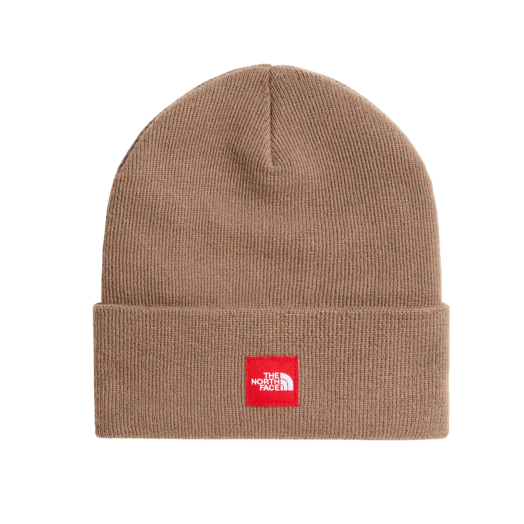 Mütze The North Face Red Box