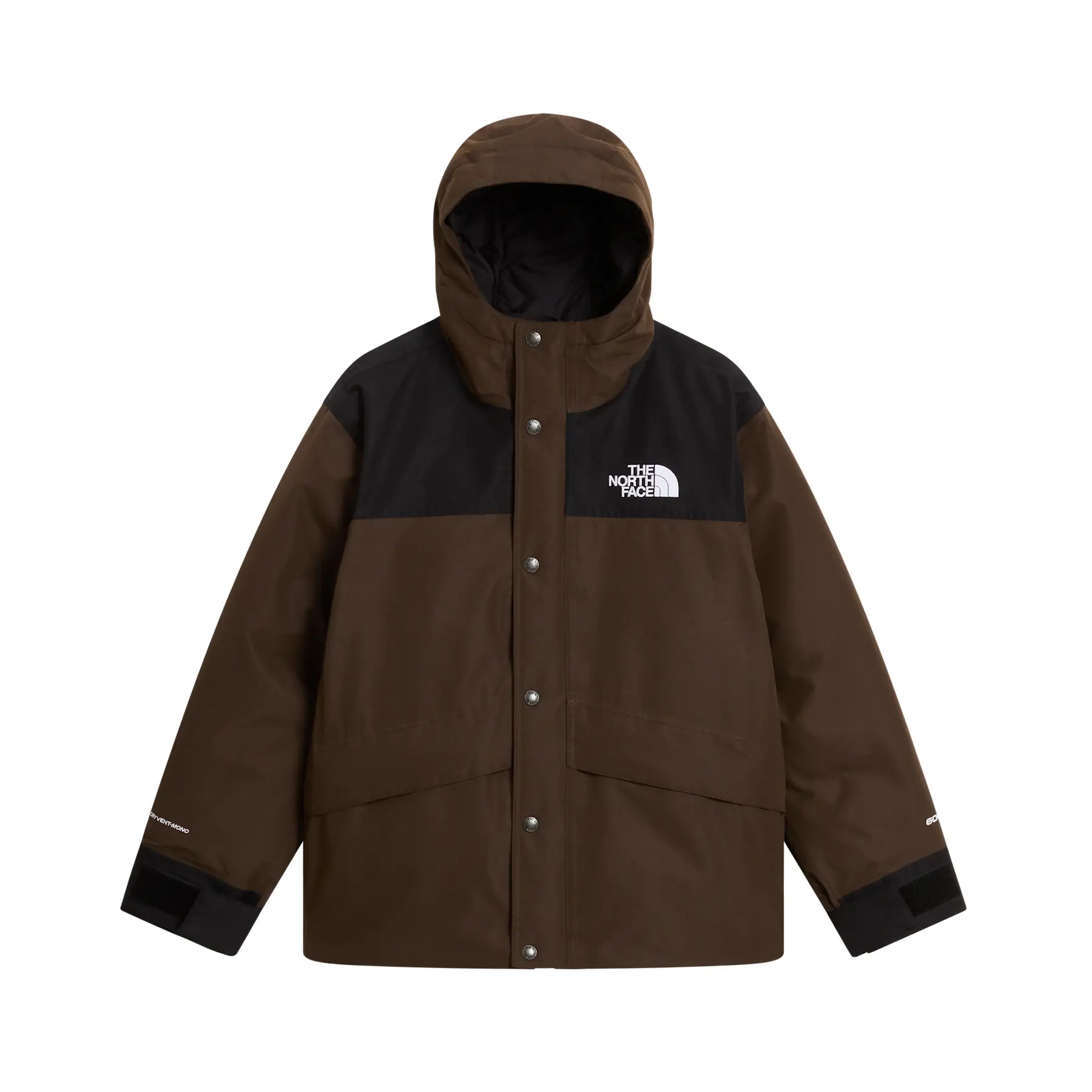 Veste zippé enfant The North Face Mountain