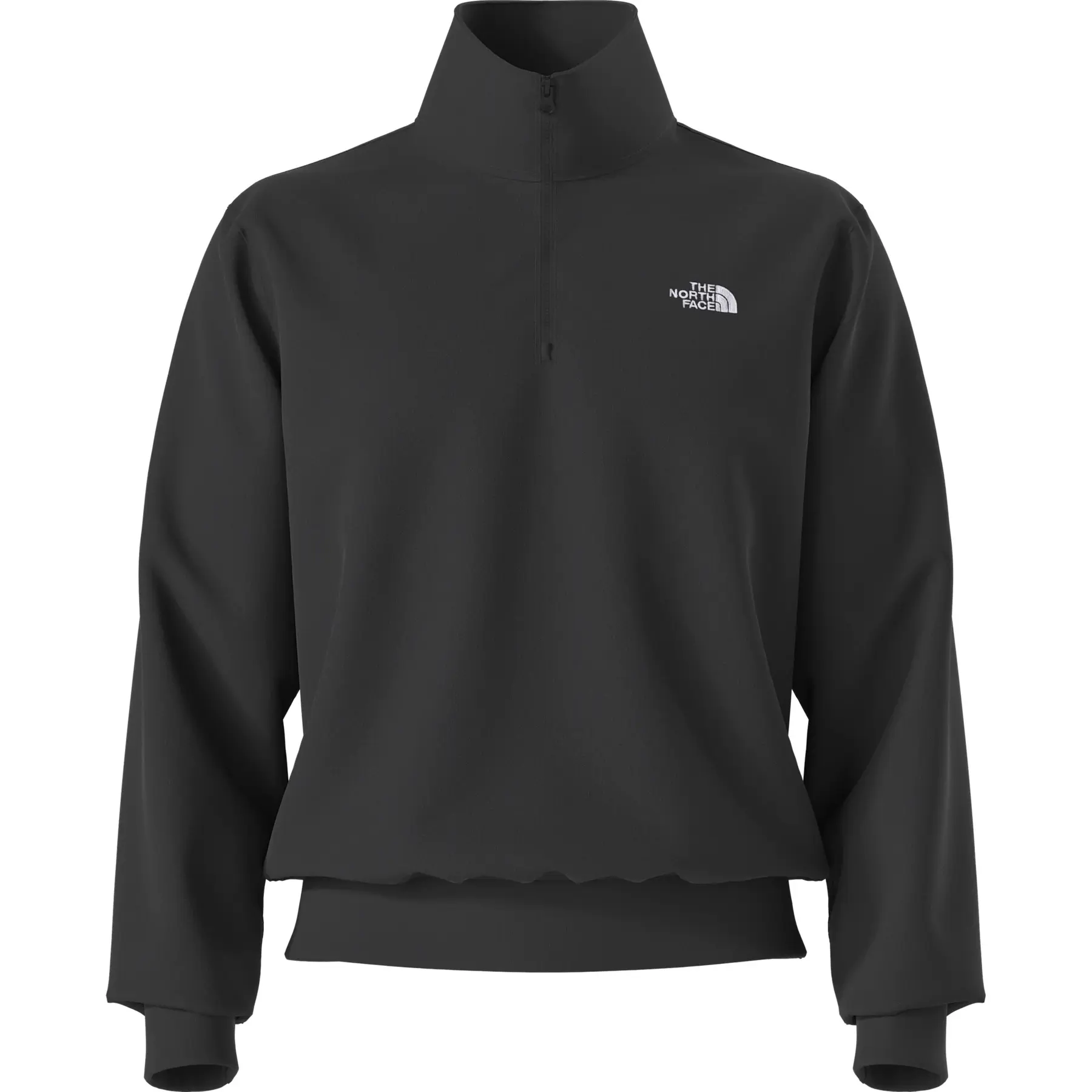 Reguliere Sweatshirt 1/4 rits The North Face Evolution Simple Dome
