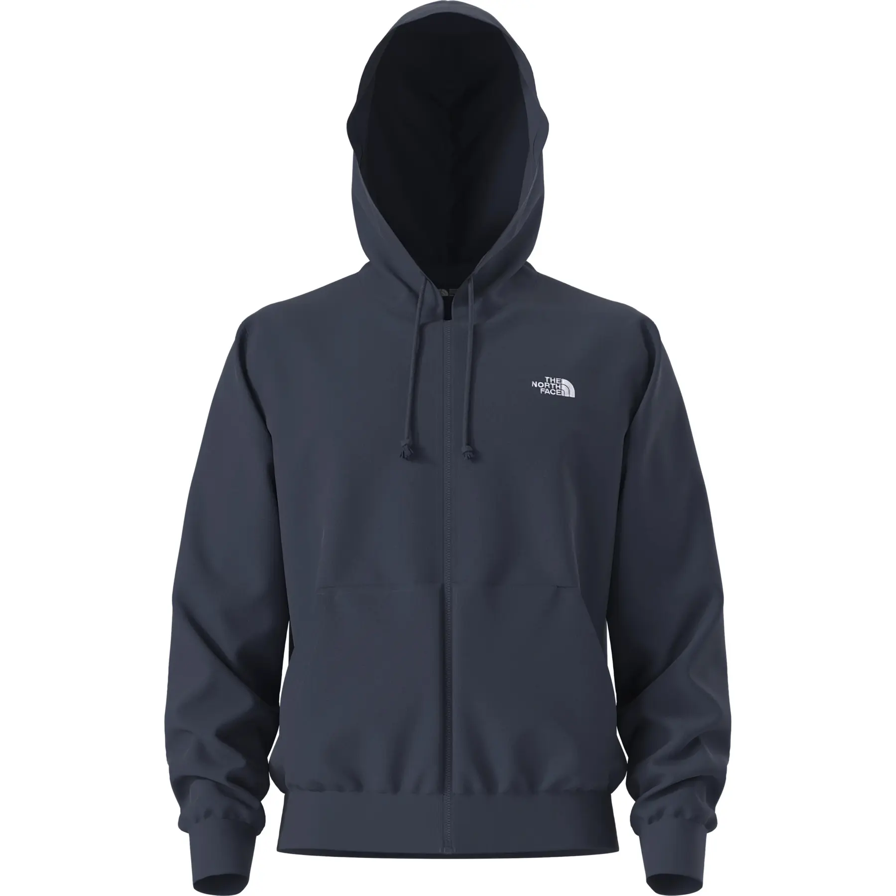 Regulier full zip sweatshirt The North Face Evolution Simple Dome