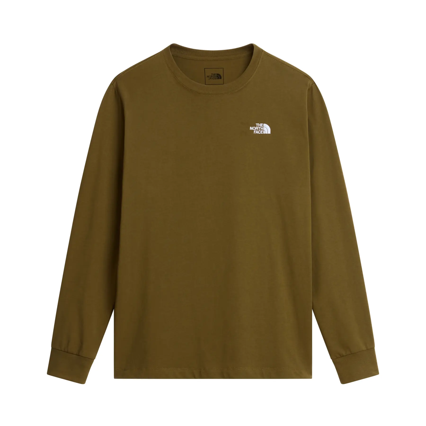 Regulärer Sweatshirt The North Face Evolution Simple Dome SLE