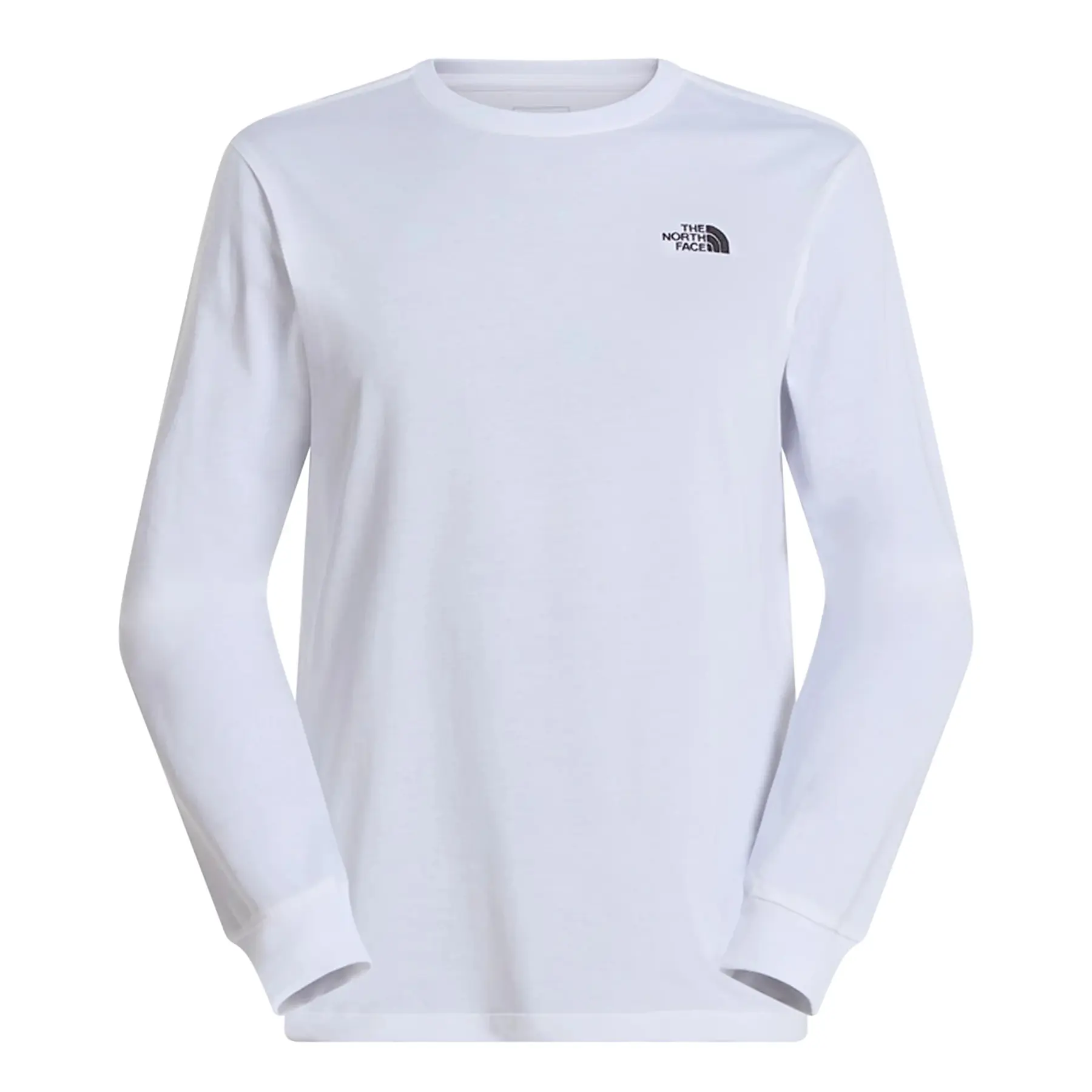 Regulärer Sweatshirt The North Face Evolution Simple Dome SLE