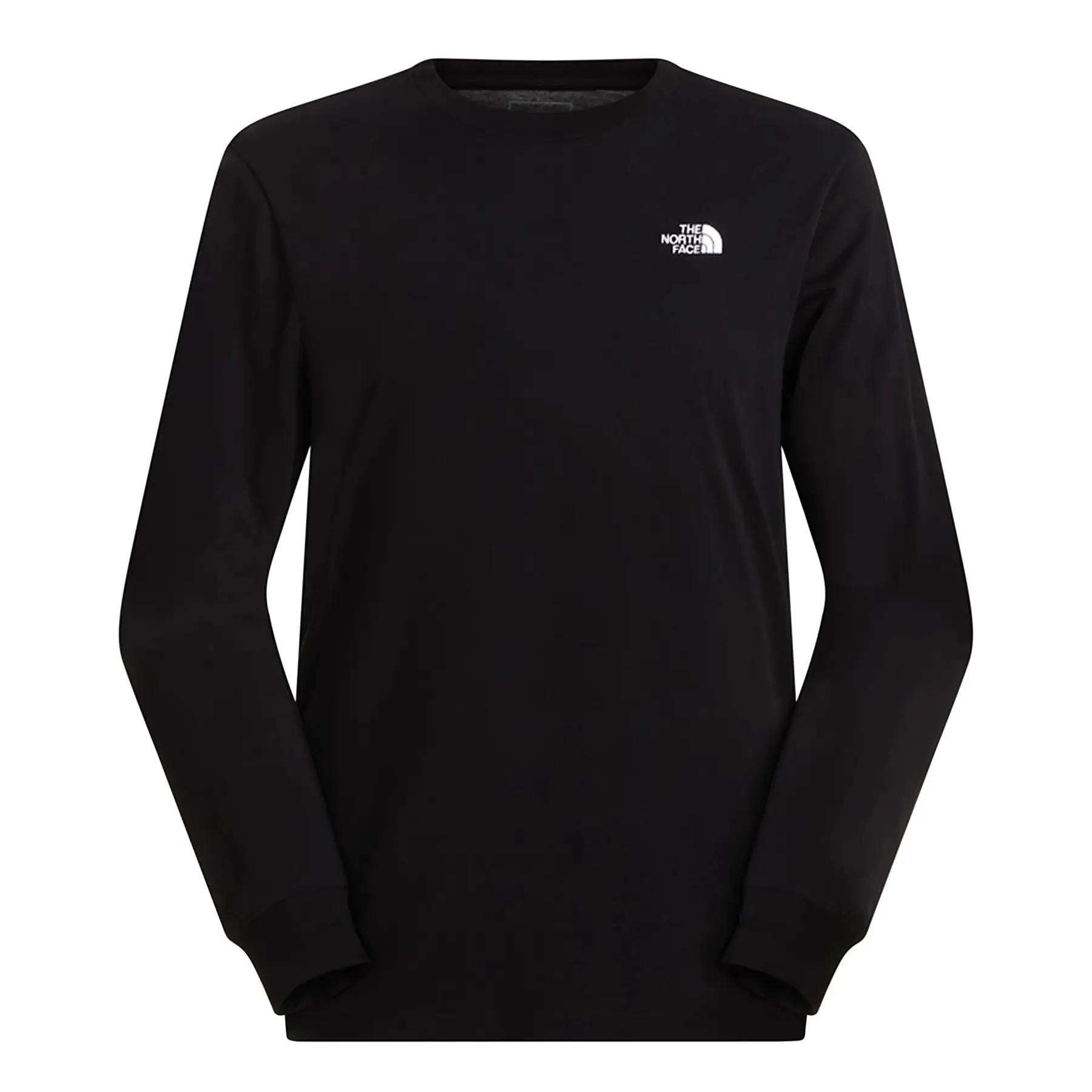 Reguliere sweatshirt The North Face Evolution Simple Dome SLE