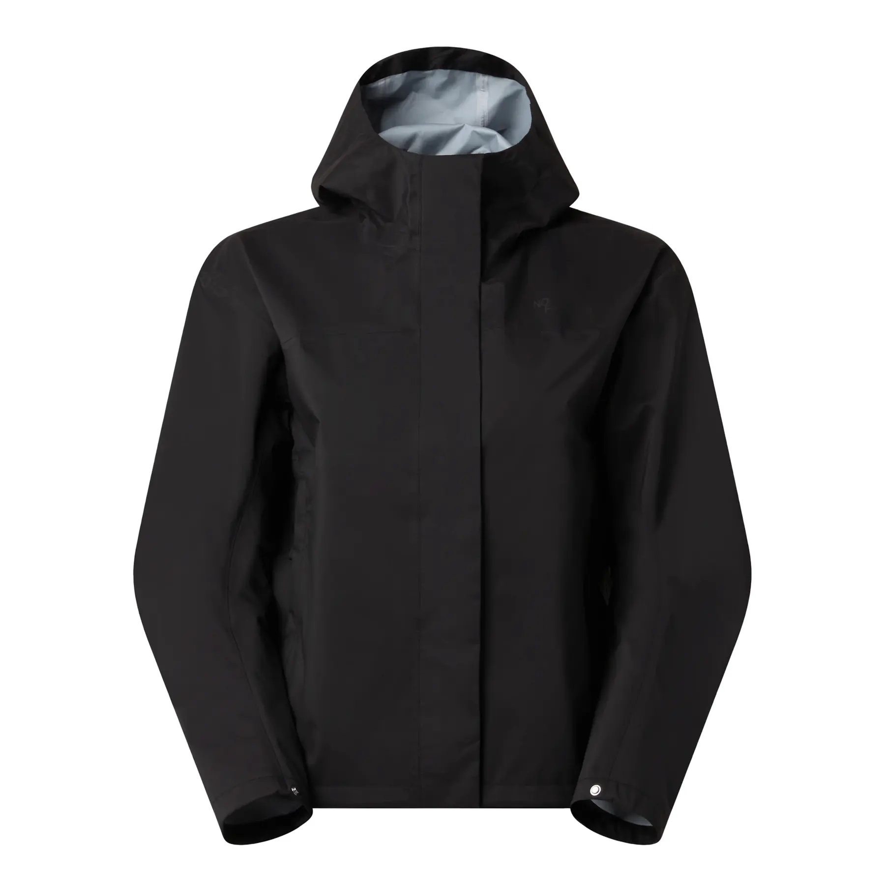 Regenjacke für Damen The North Face Voyage