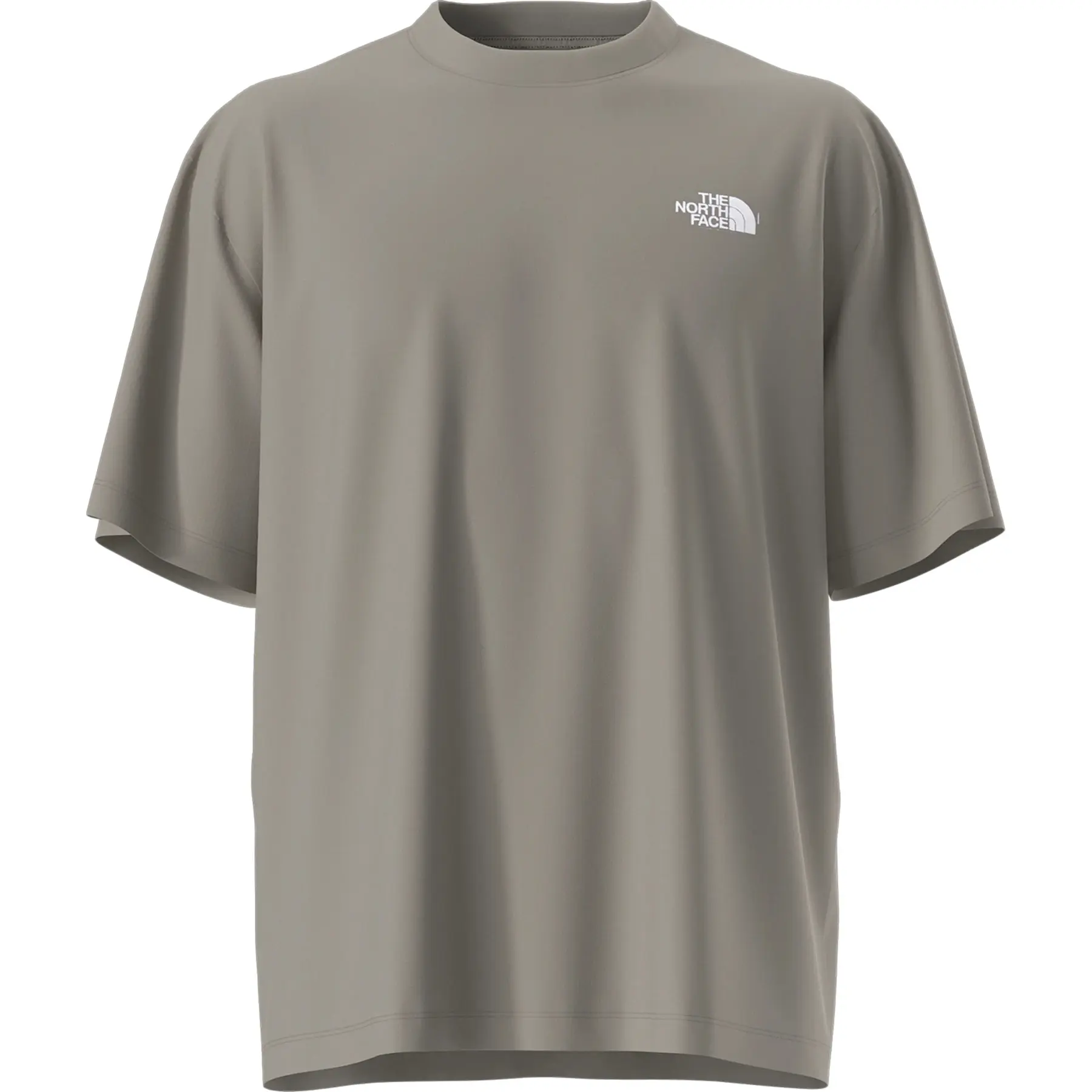 T-Shirt The North Face Essential Simple Dome OS