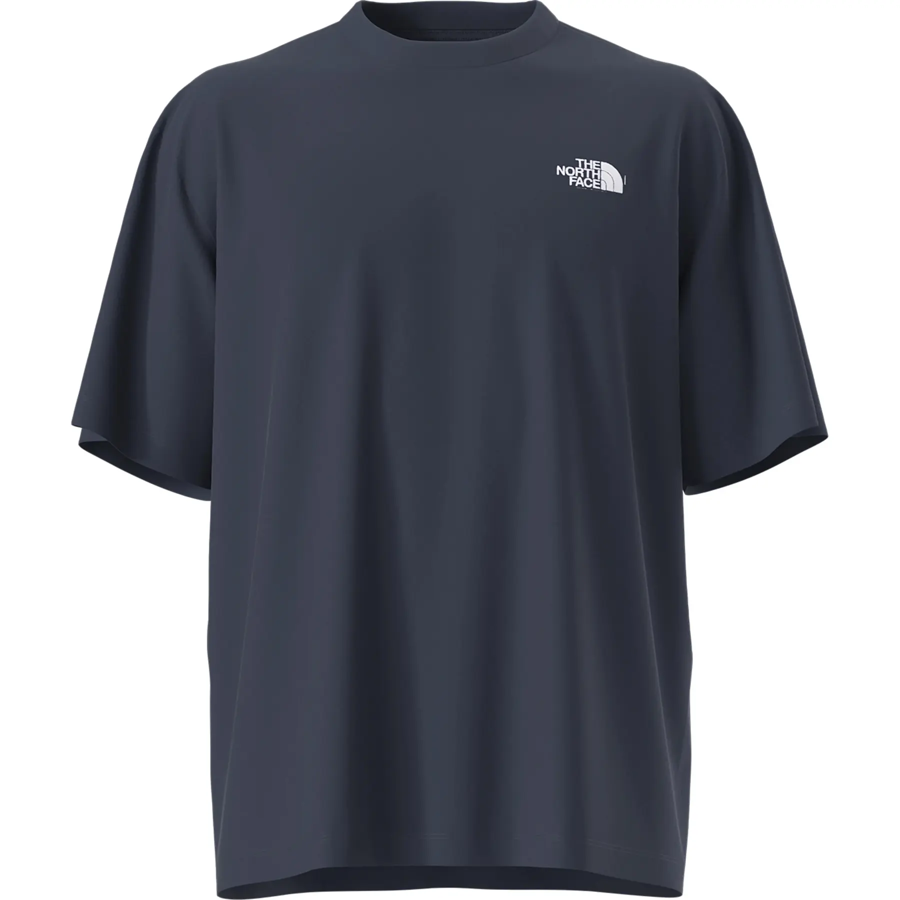 T-Shirt The North Face Essential Simple Dome OS