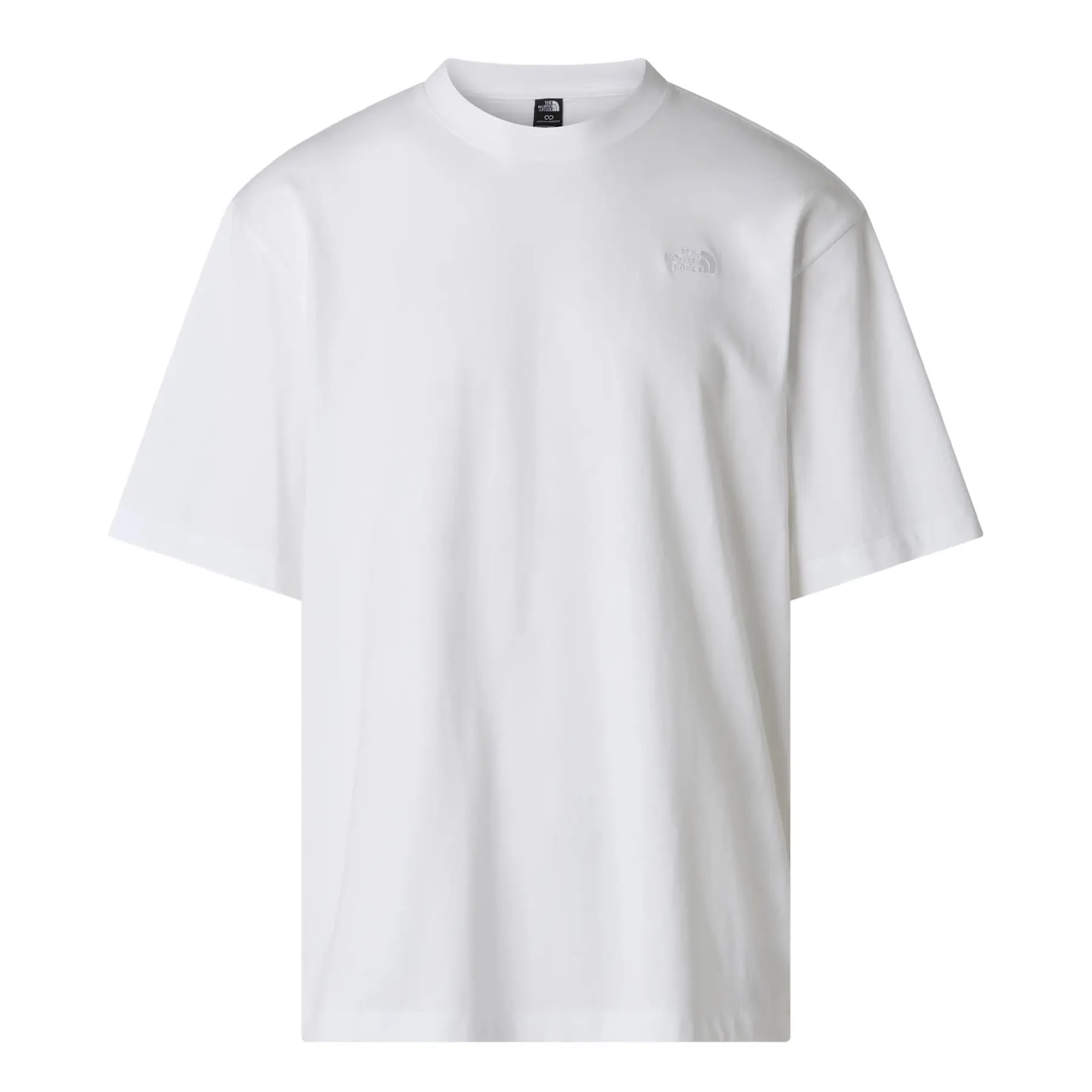 T-Shirt The North Face Essential Simple Dome OS
