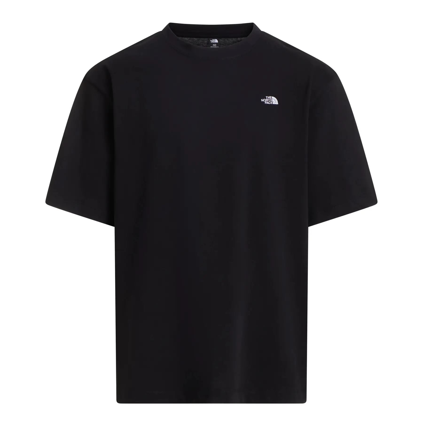 T-Shirt The North Face Essential Simple Dome OS