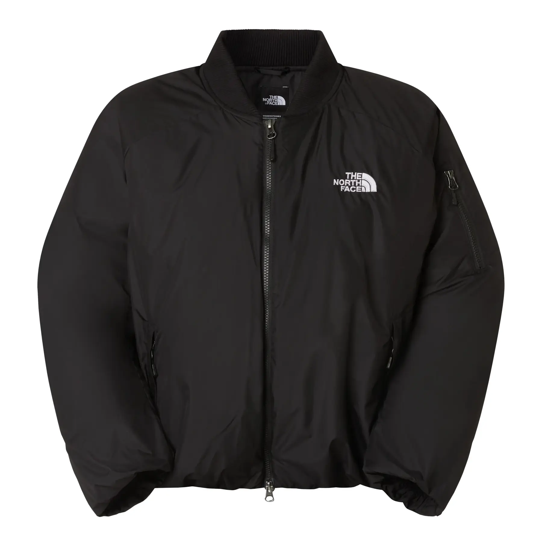Dames bomber The North Face Choqa