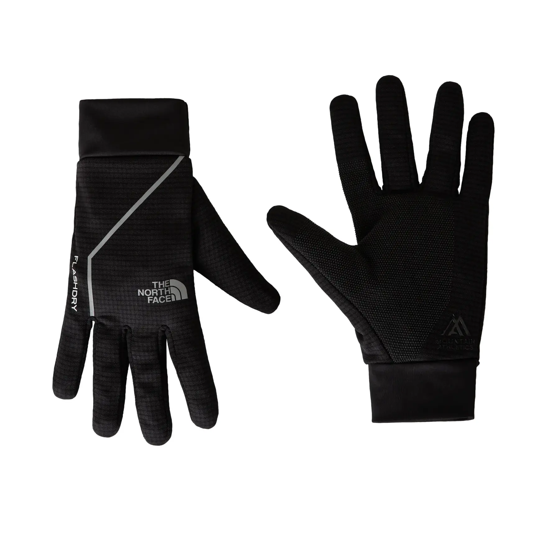 Weiche Handschuhe The North Face FlashDry