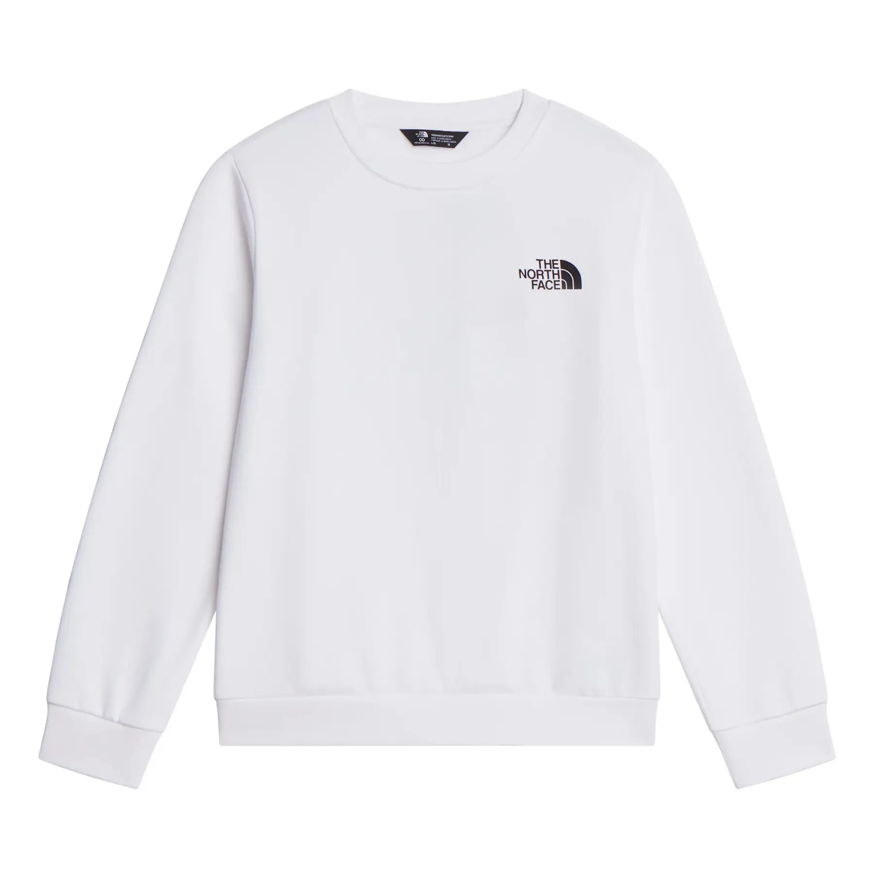 Junior Sweatshirt The North Face Evolution Box NSE