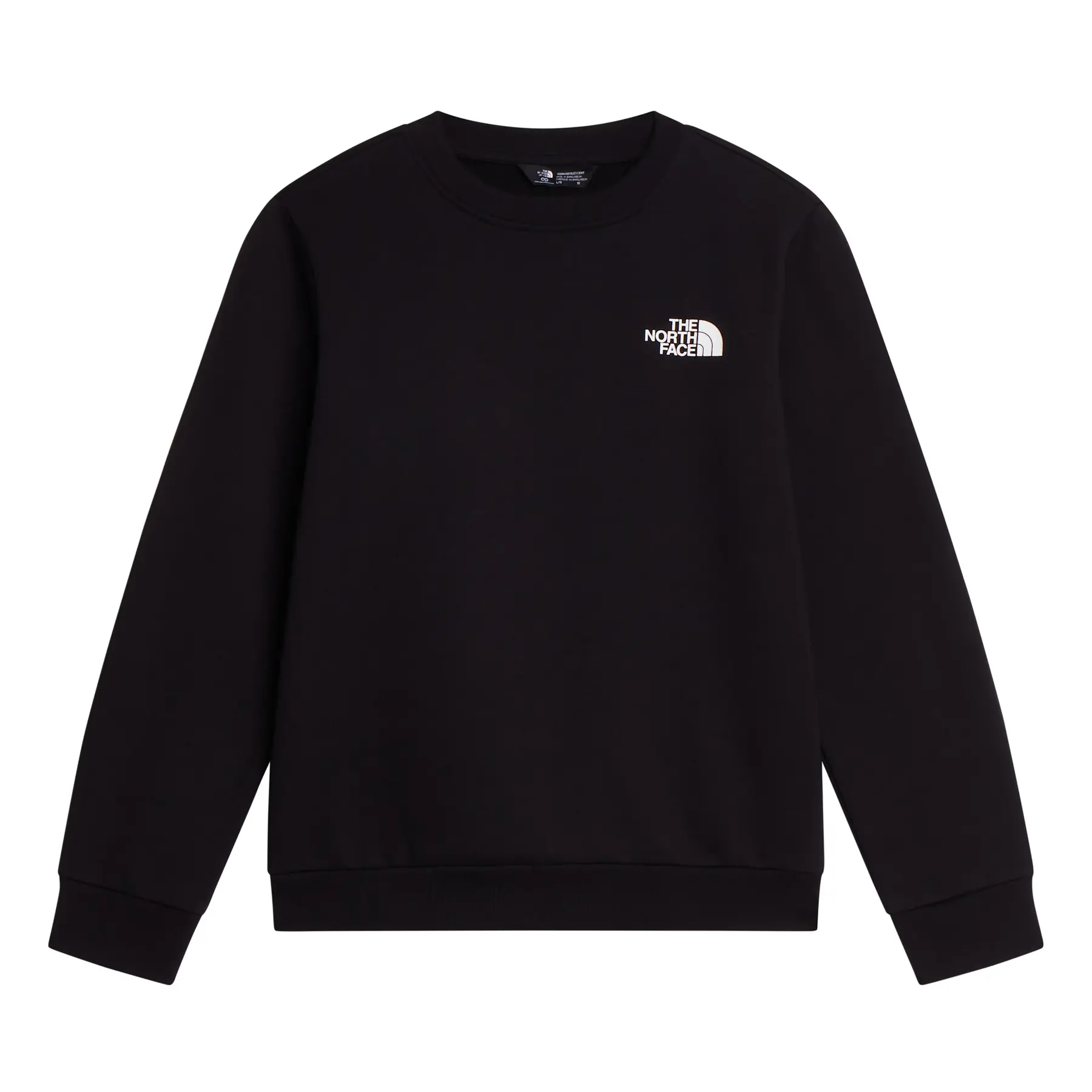 Junior Sweatshirt The North Face Evolution Box NSE