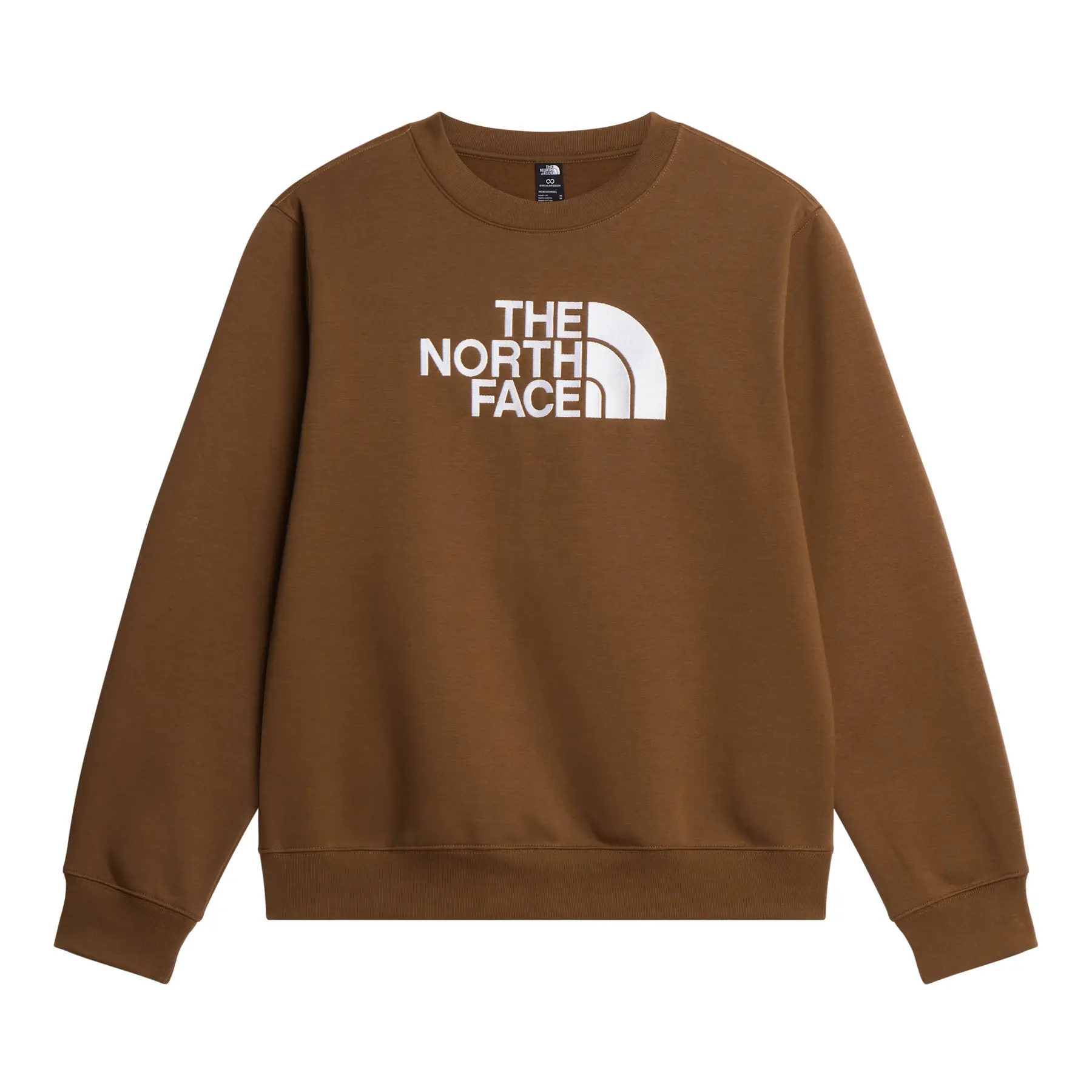 Sweatshirt The North Face Essential Drew Peak