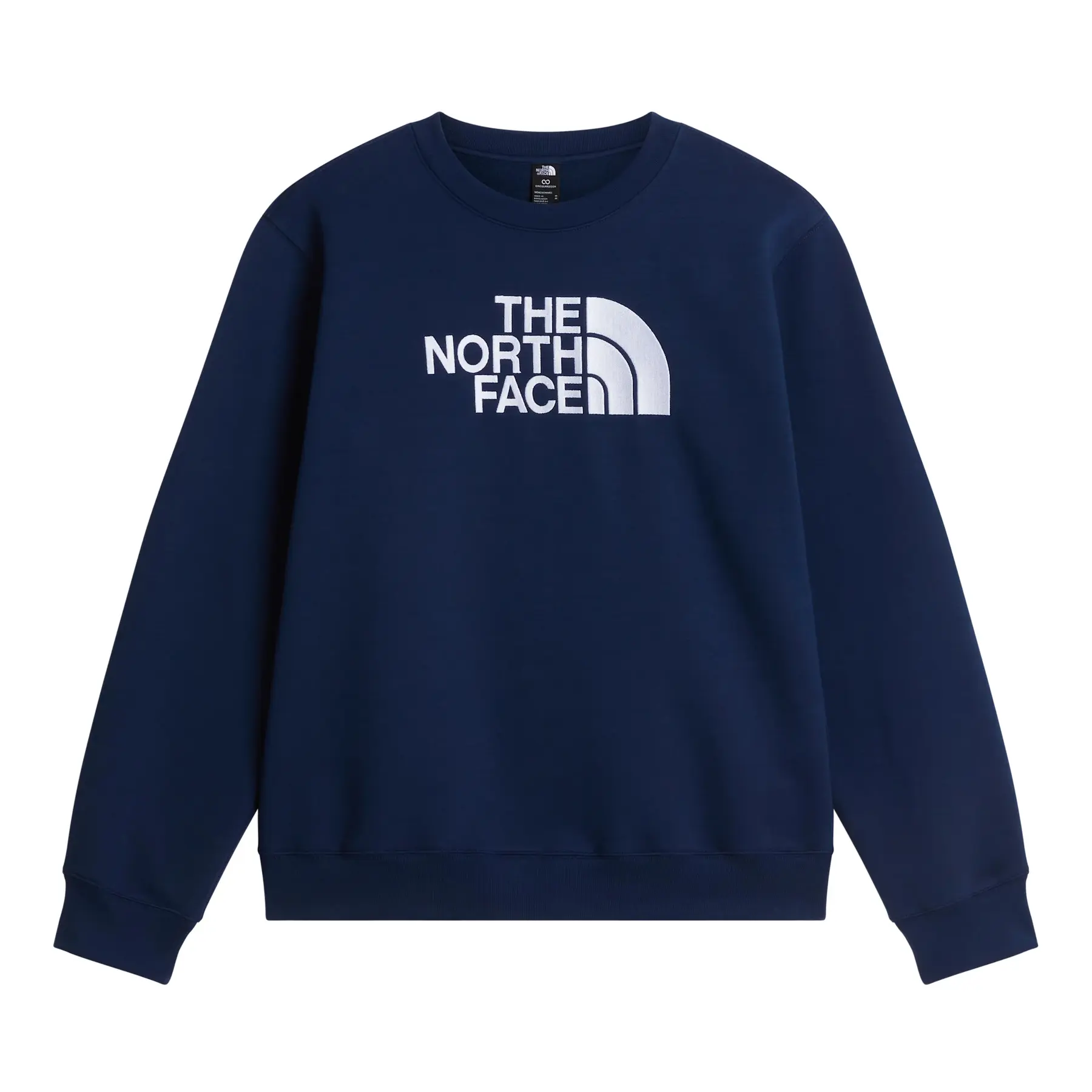 Sweatshirt The North Face Essential Drew Peak