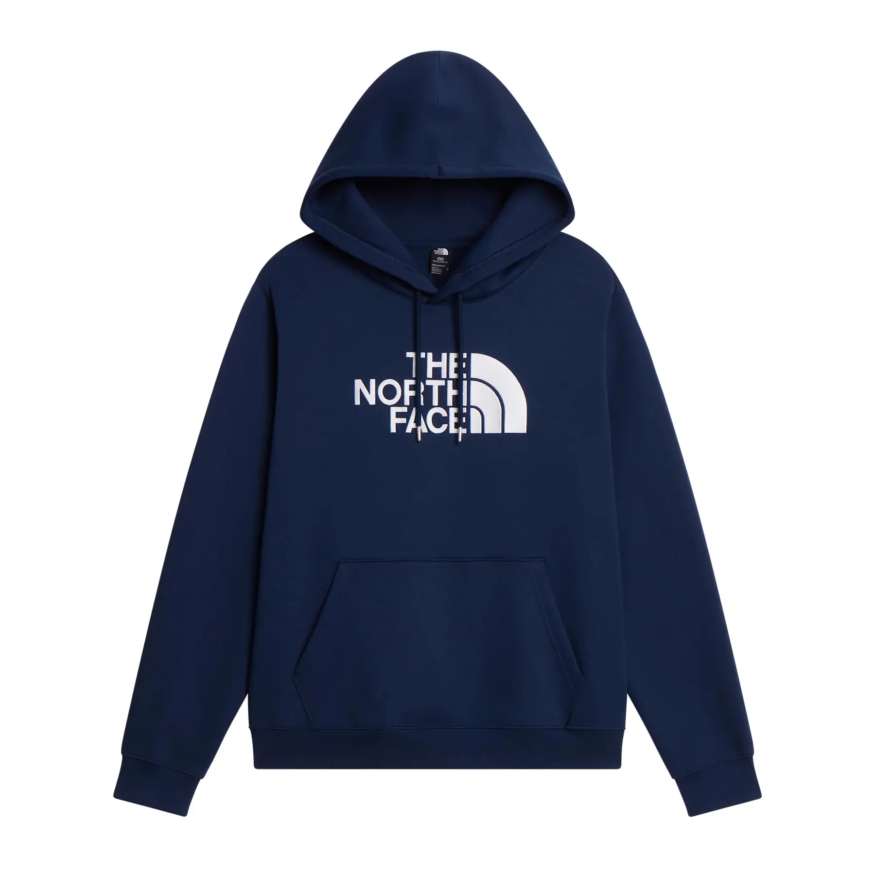 Kapuzensweatshirt The North Face Essential Drew Peak