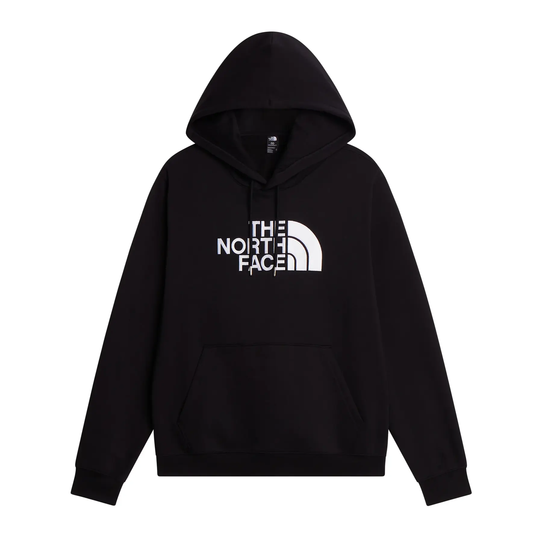 Kapuzensweatshirt The North Face Essential Drew Peak