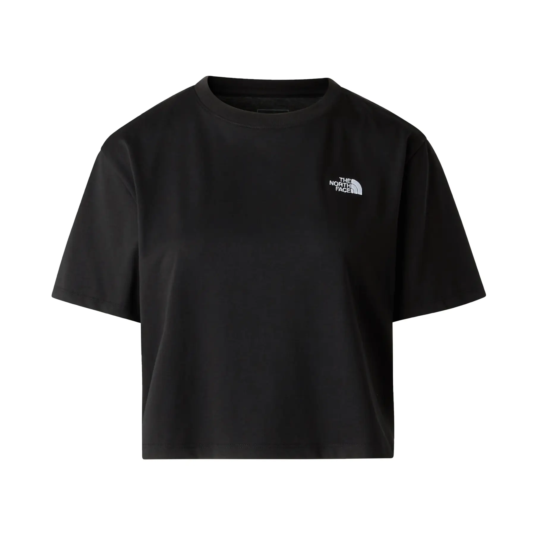 T-Shirt The North Face Simple Dome Evolution
