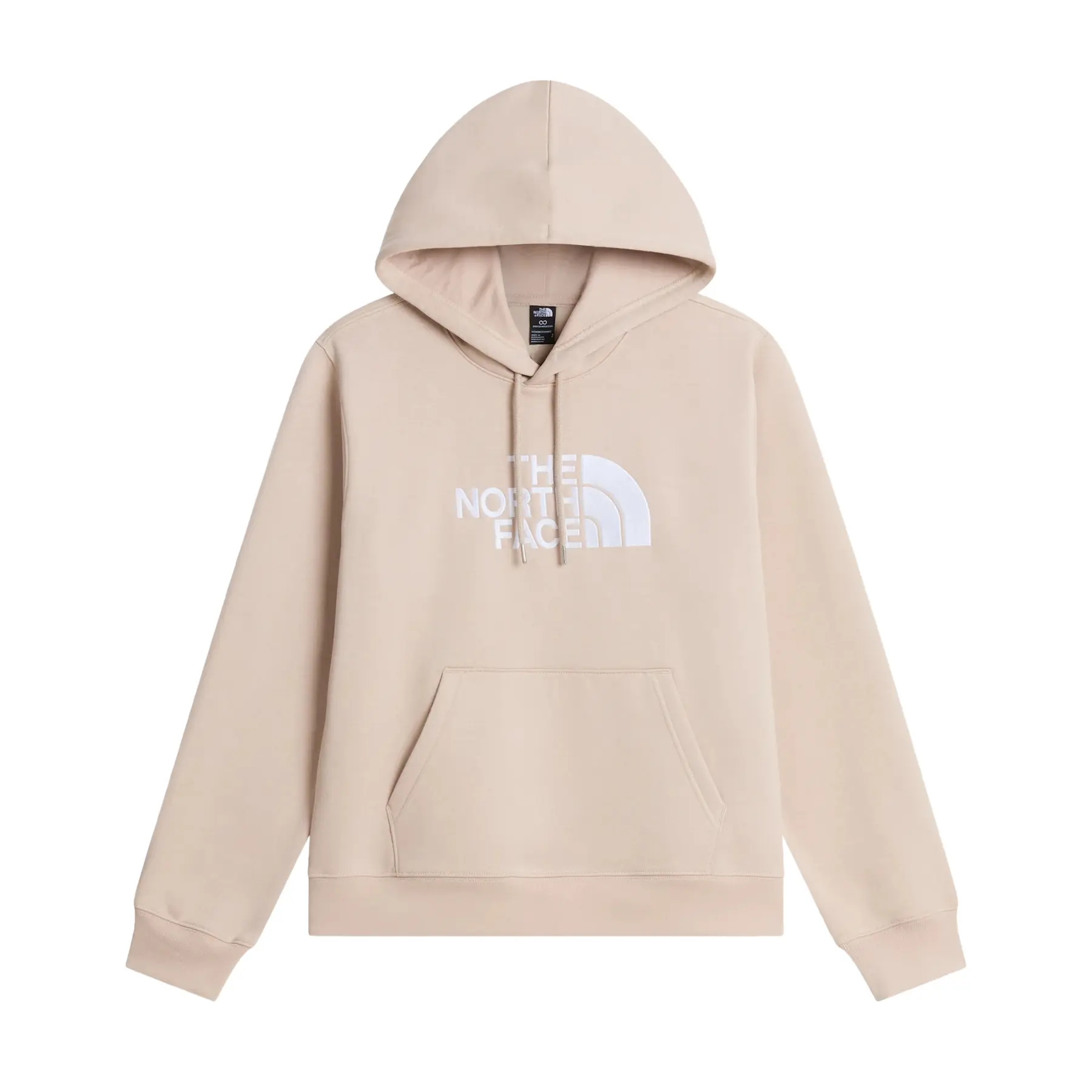 Hoodie Damen The North Face Essential Drew Peak