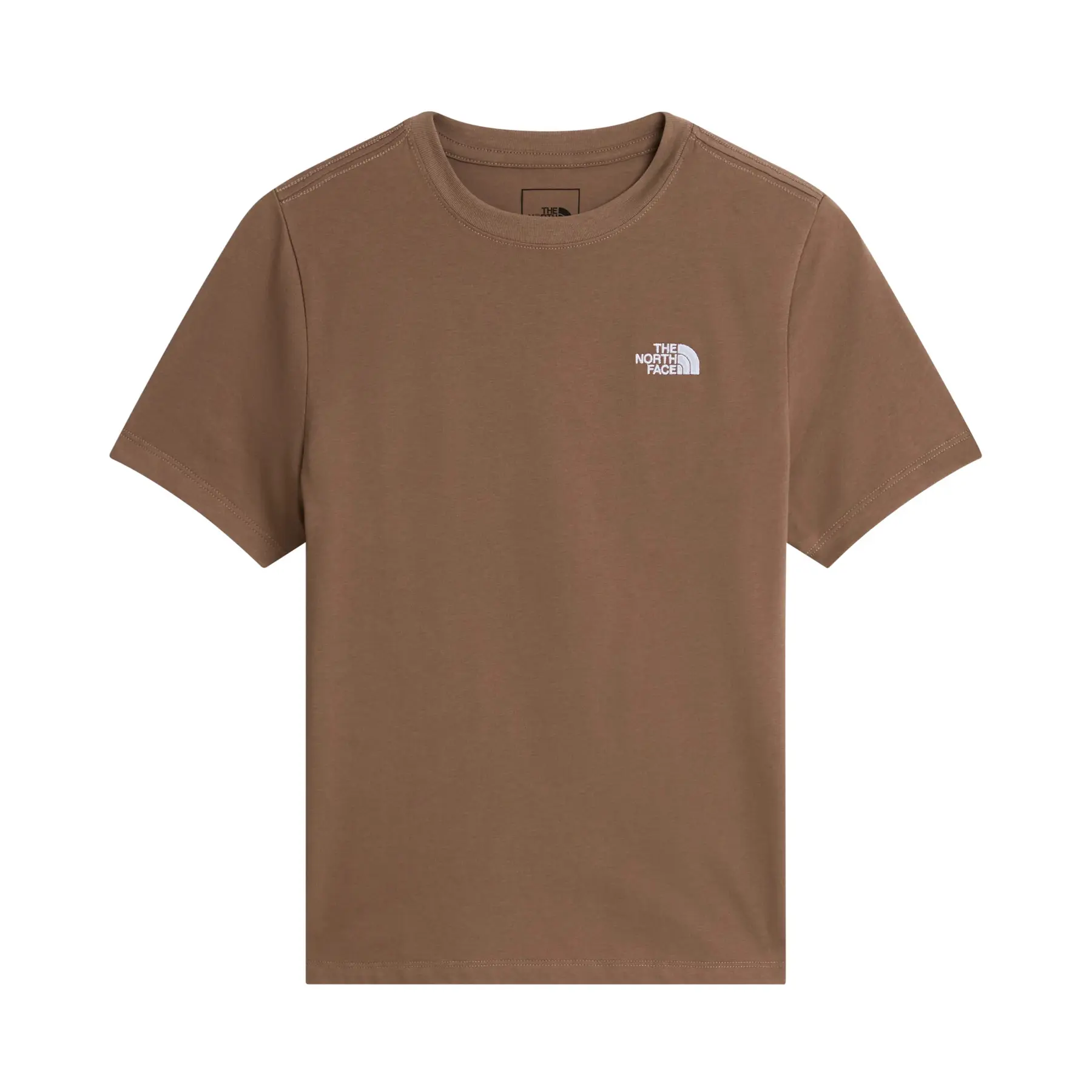 T-shirt dames The North Face Simple Dome Evolution