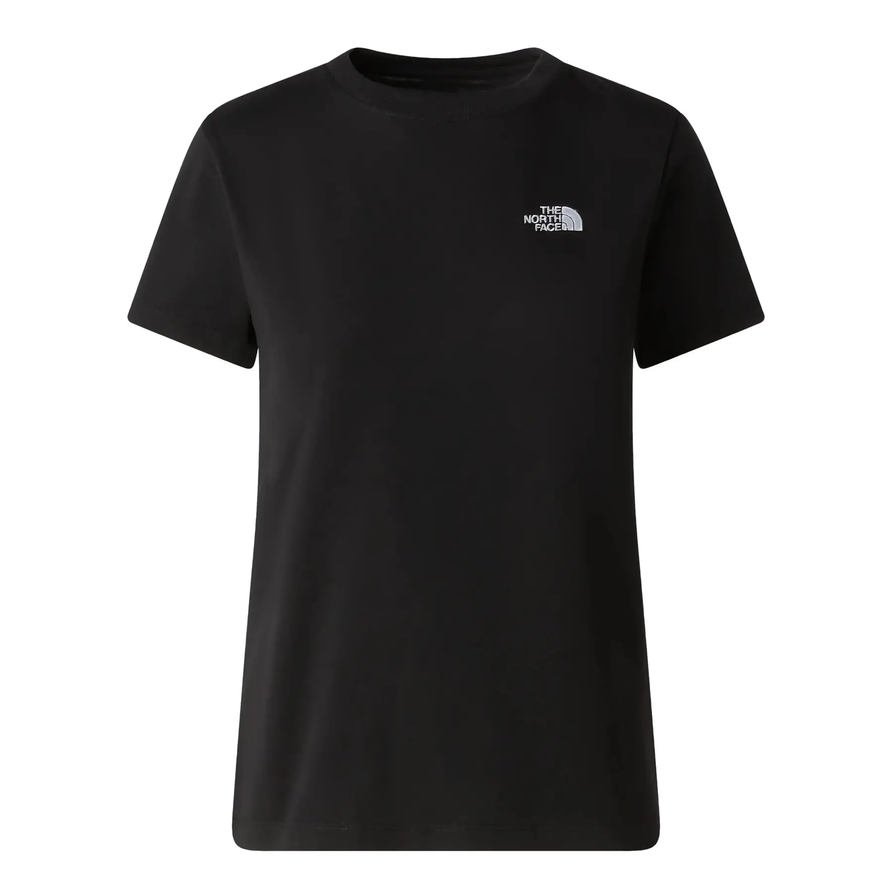 T-shirt dames The North Face Simple Dome Evolution