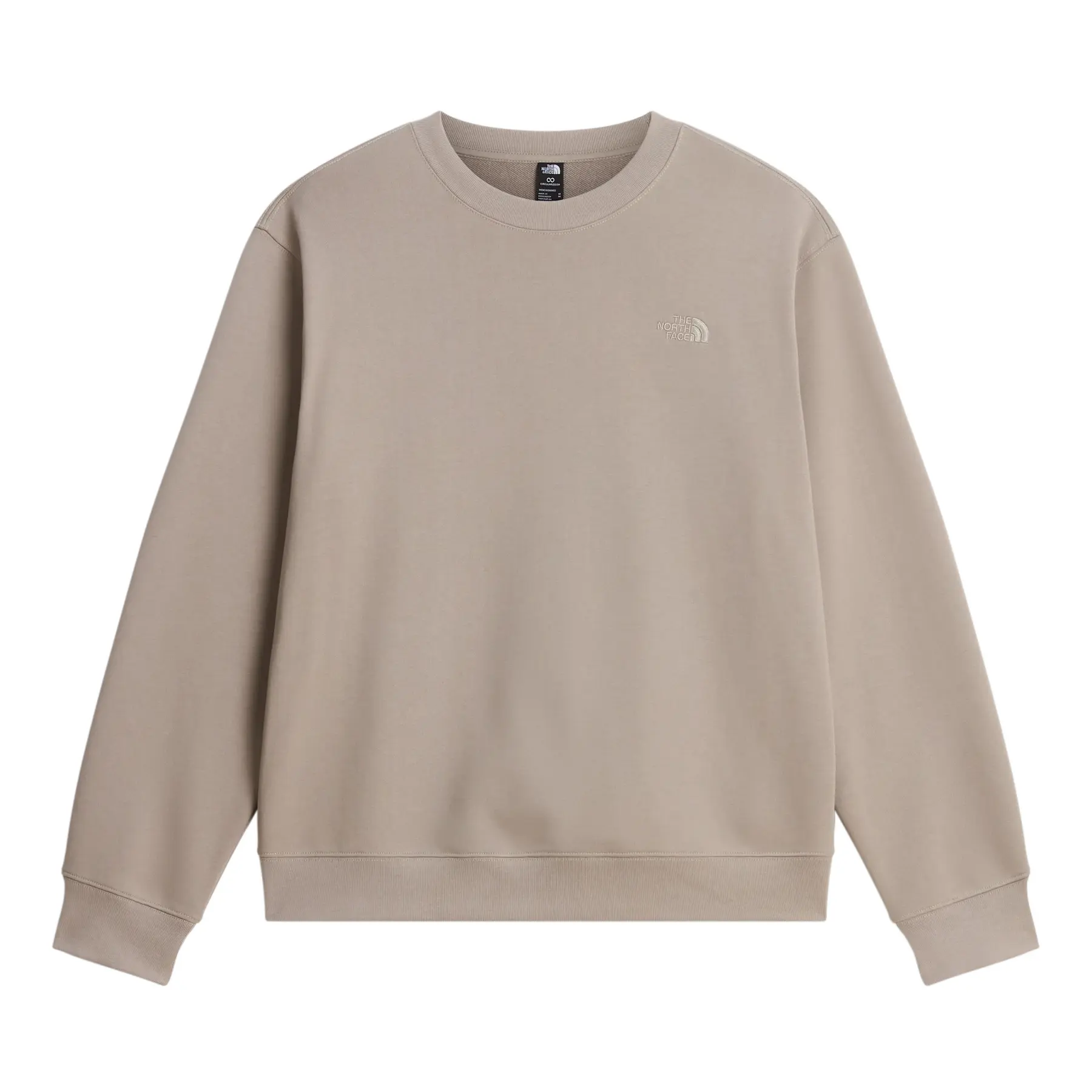 Jogginghose The North Face Essential Terry Simple Dome
